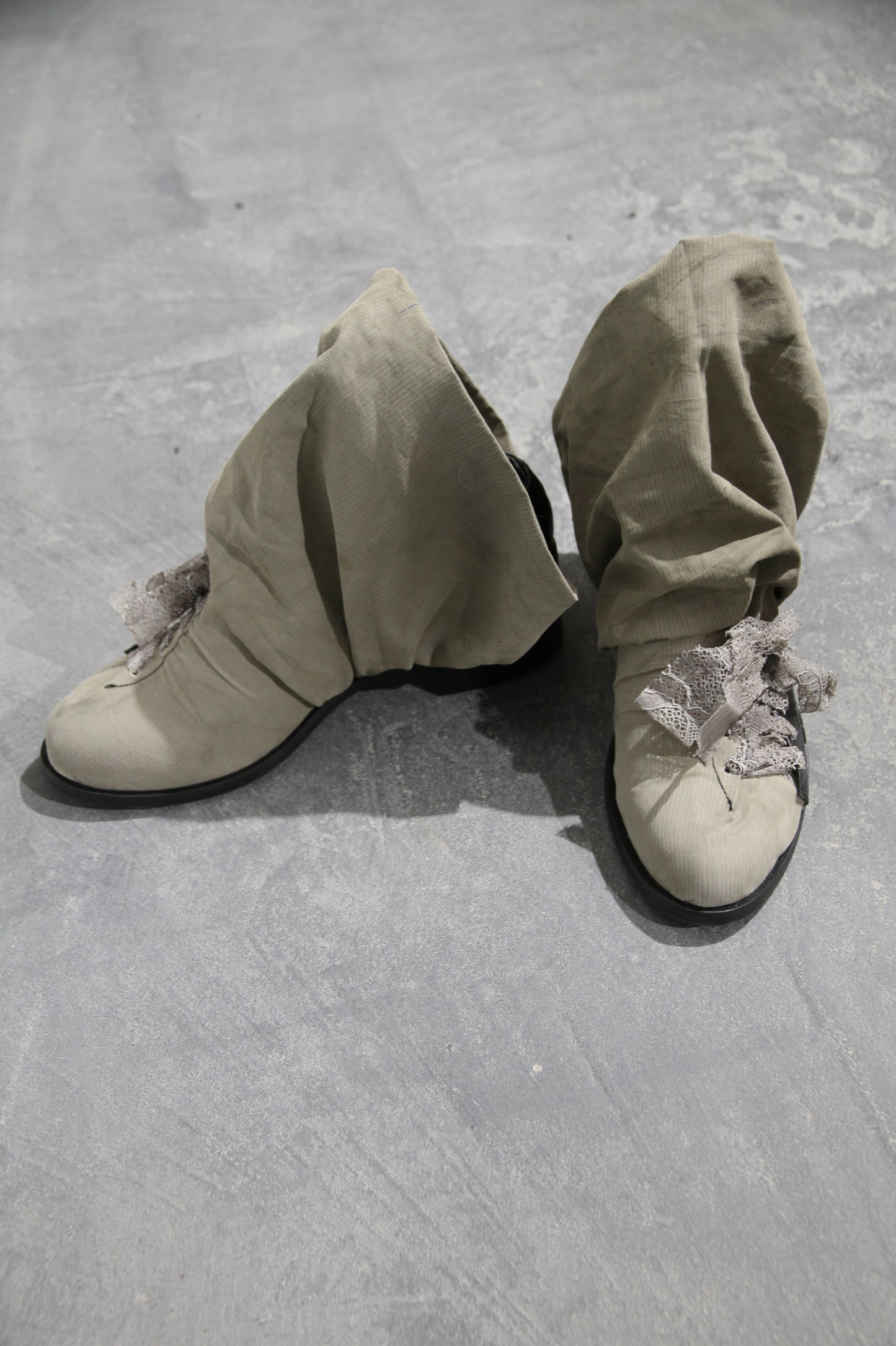 Shoes Muske