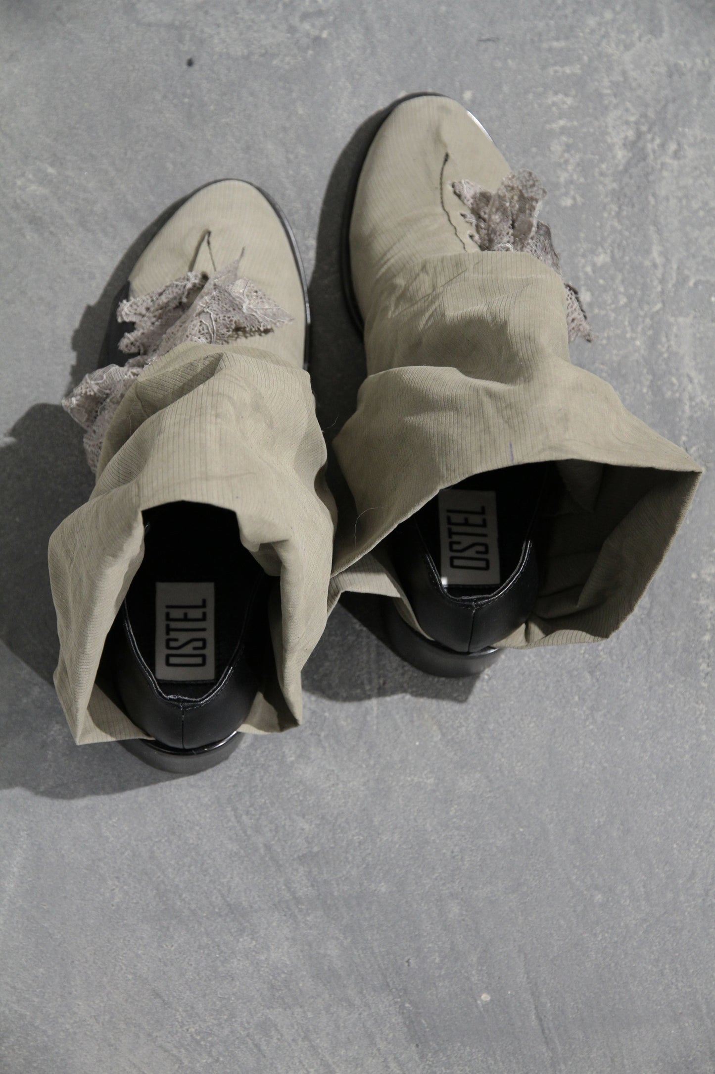 Shoes Muske
