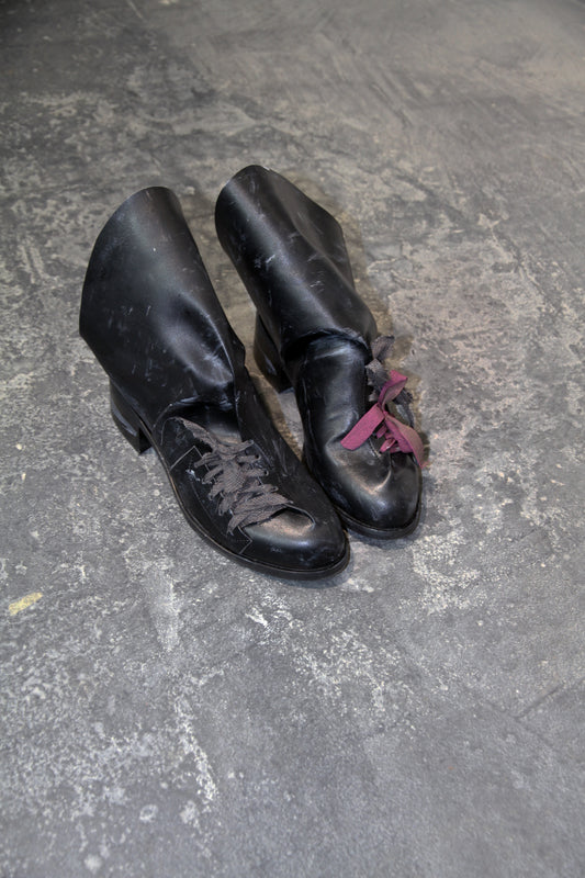 Shoes Muske
