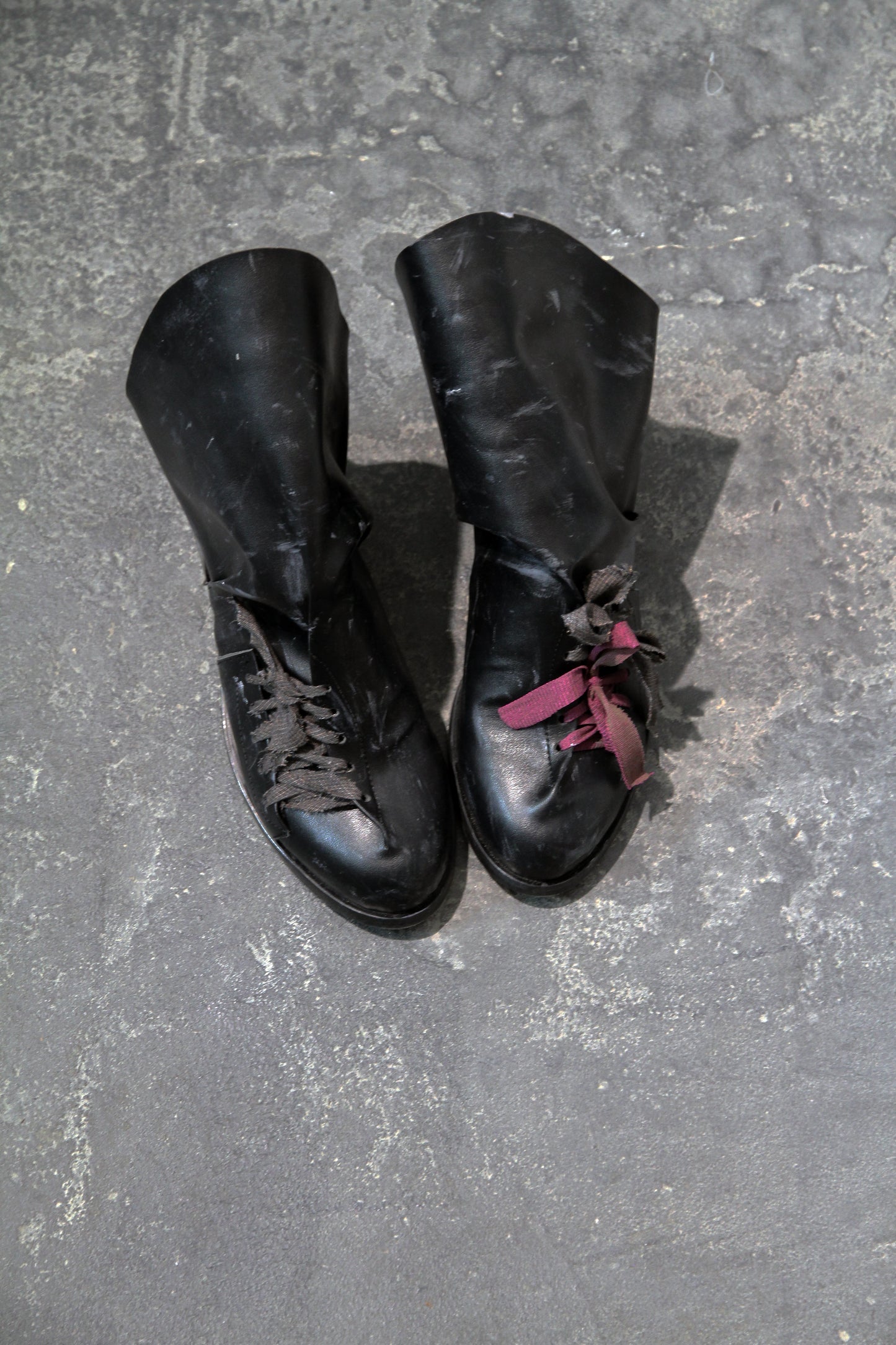 Shoes Muske