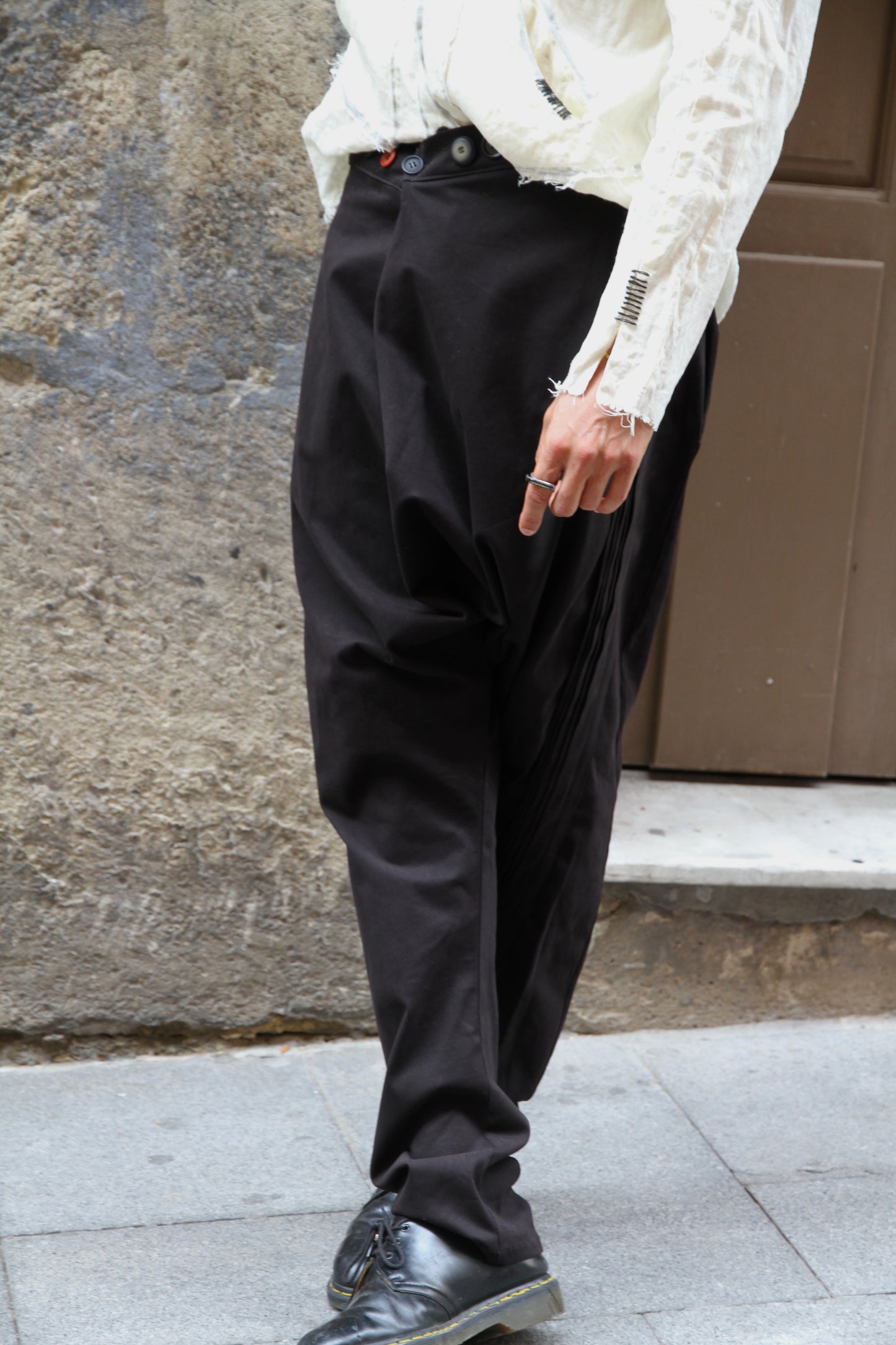 Pantalones Gam Unisex