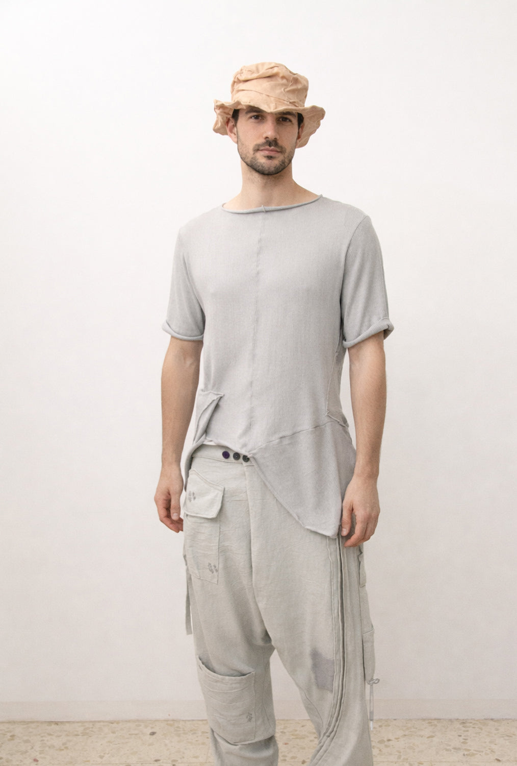 Top Werd 2 Unisex