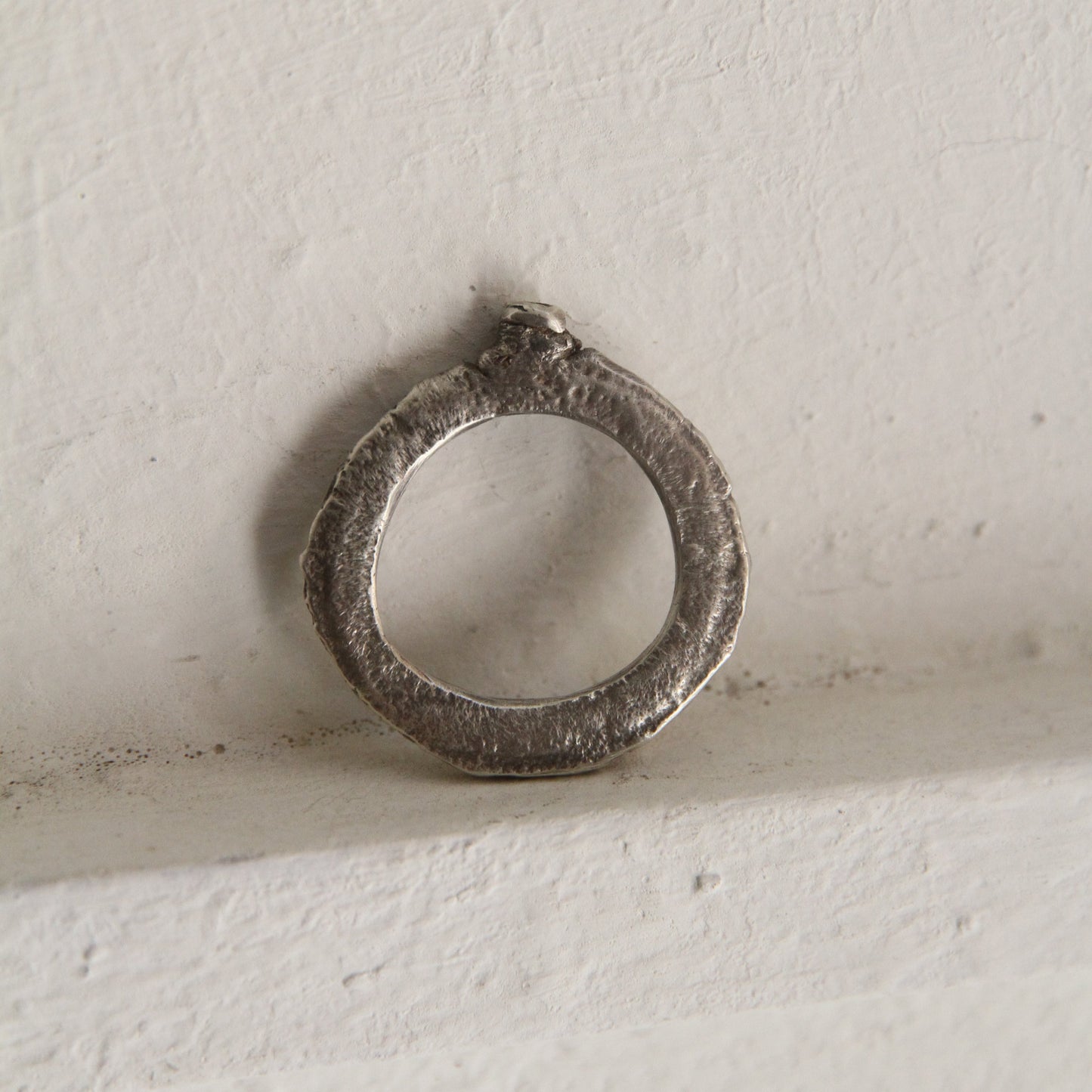 Ring Anchor