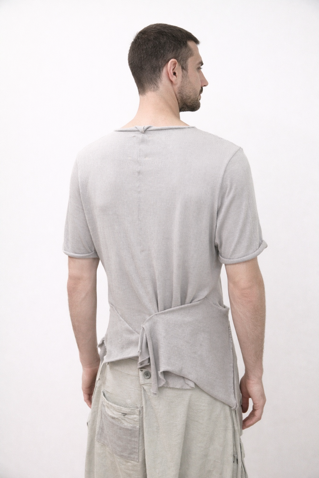 Top Werd 2 Unisex