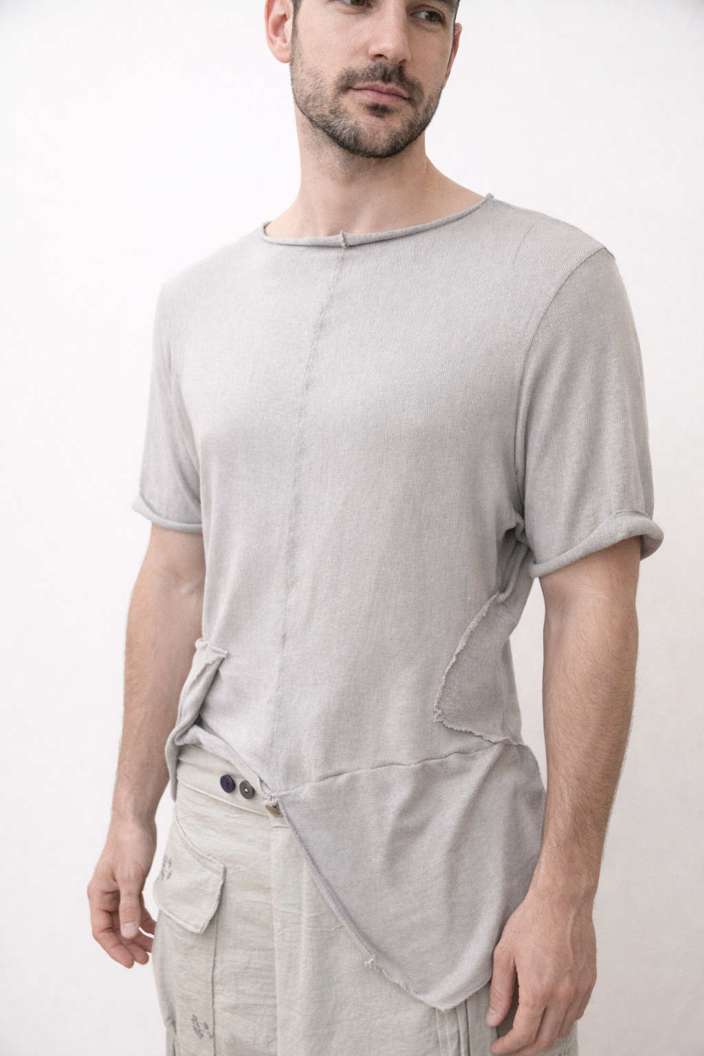 Top Werd 2 Unisex