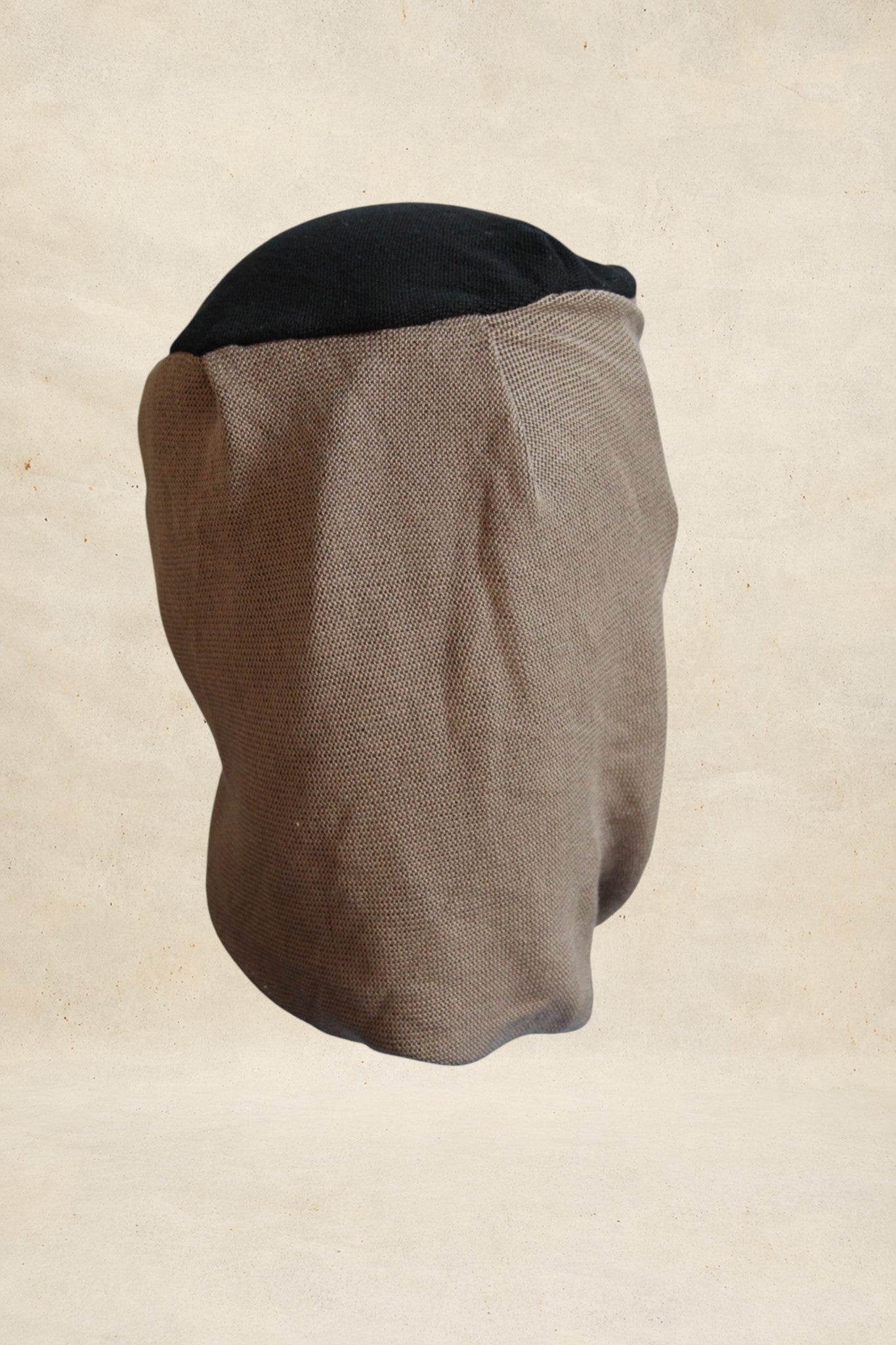 Hat Archive Hood Unisex (3 options)