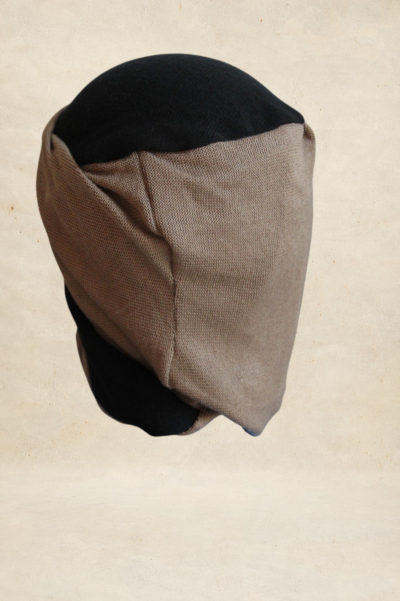 Hat Archive Hood Unisex (3 options)