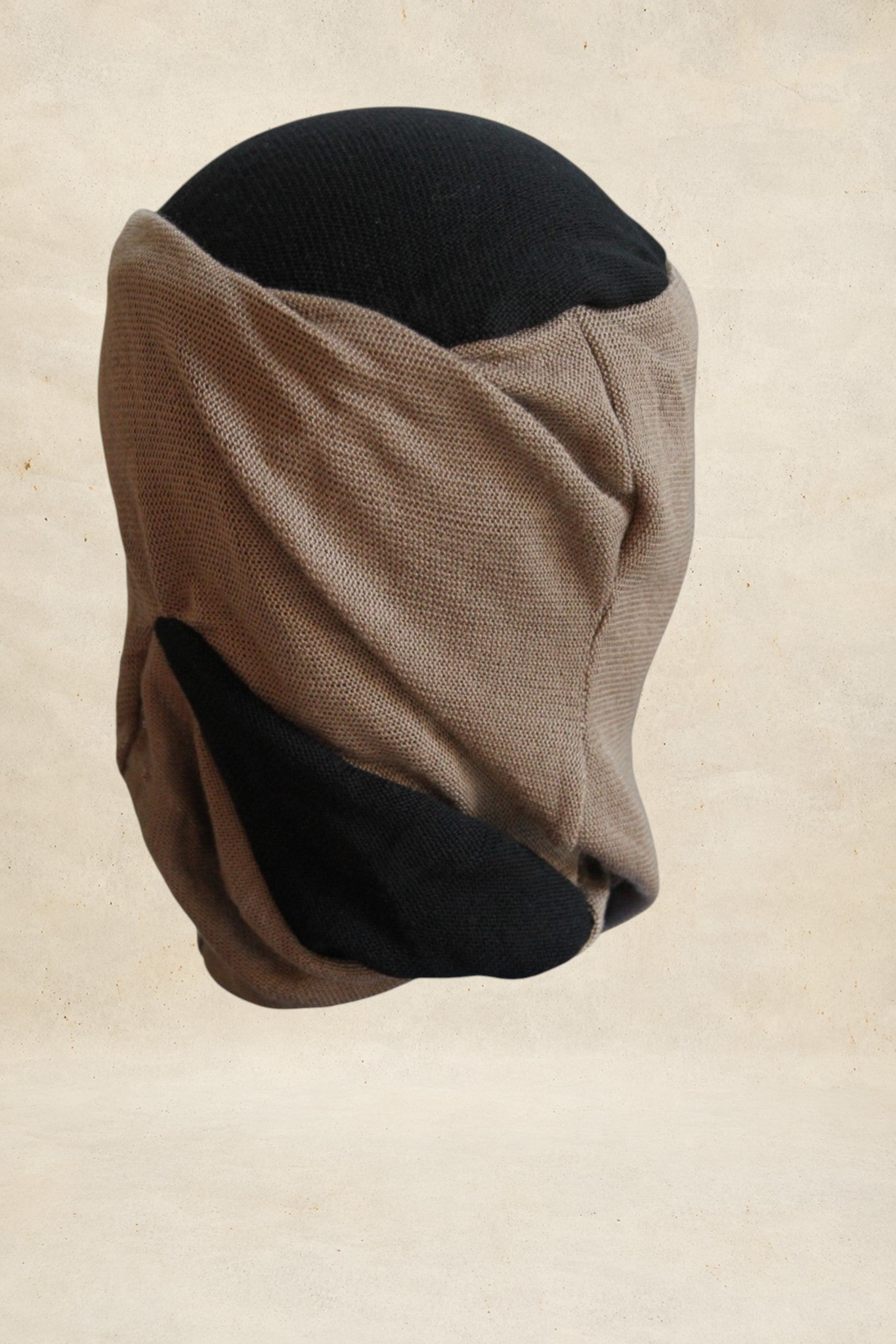 Hat Archive Hood Unisex (3 options)