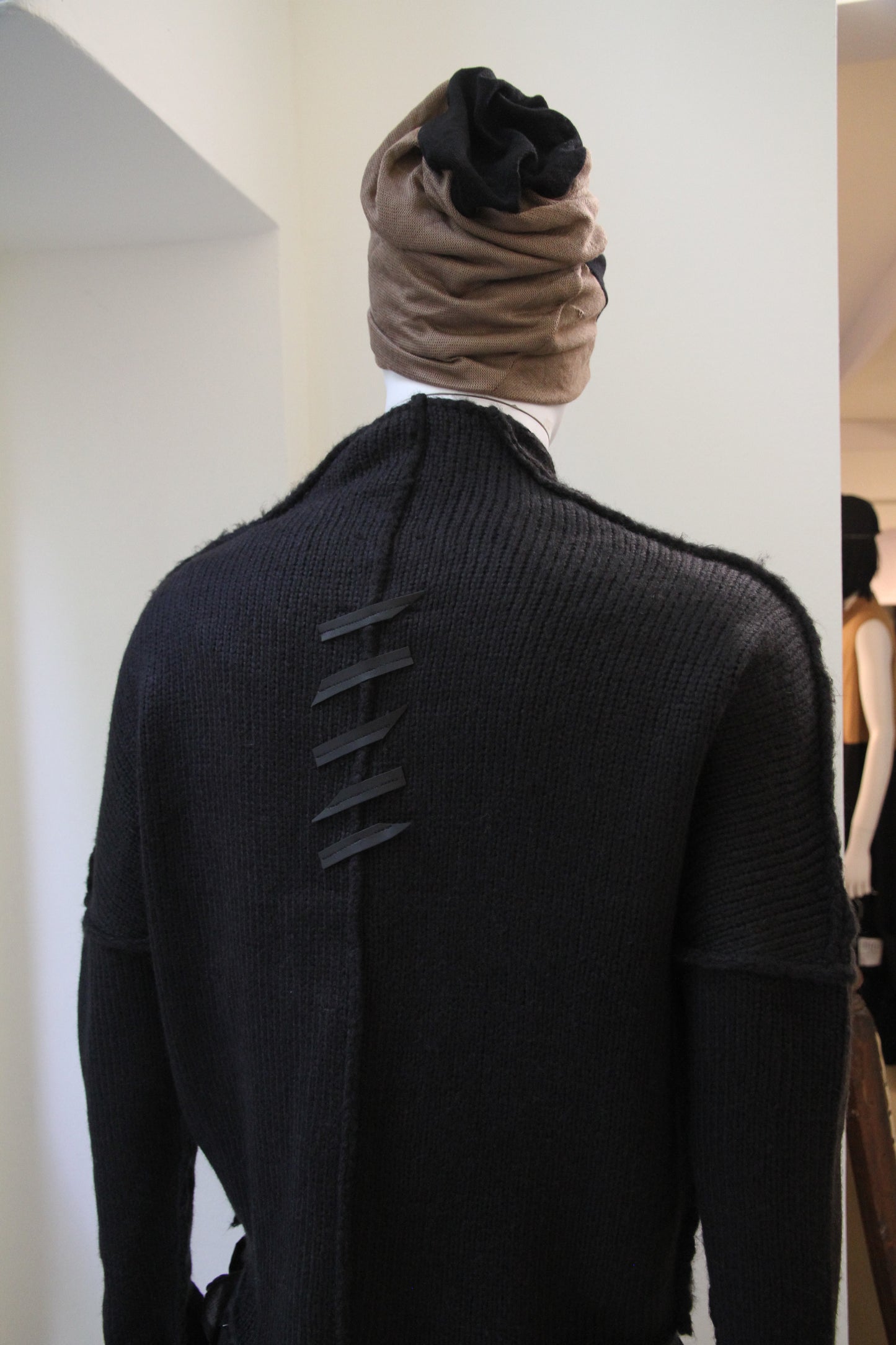Hat Archive Hood Unisex (3 options)