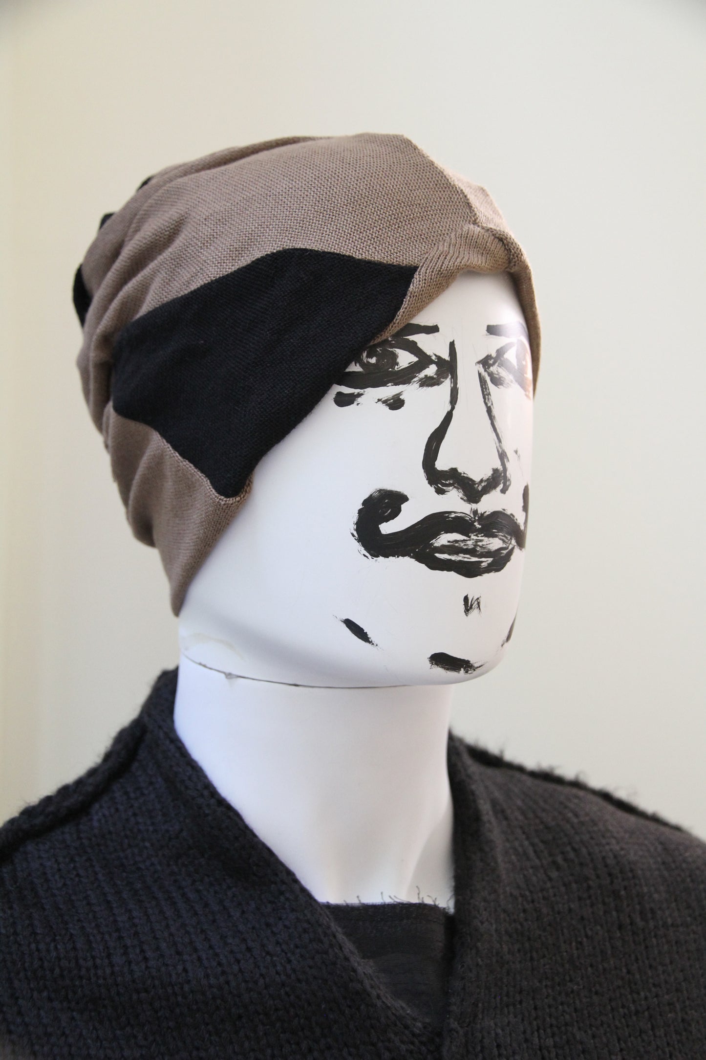 Hat Archive Hood Unisex (3 options)