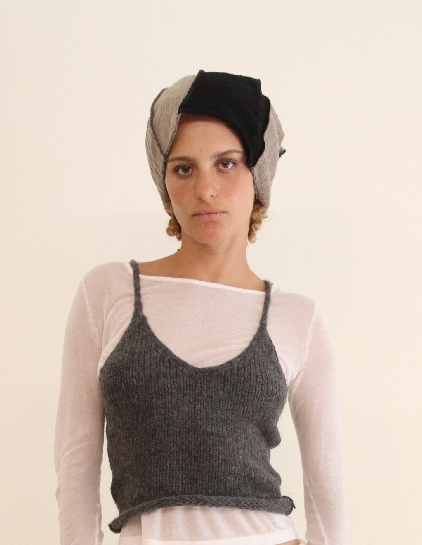 Gorro Archive Mender Unisex (2 options)