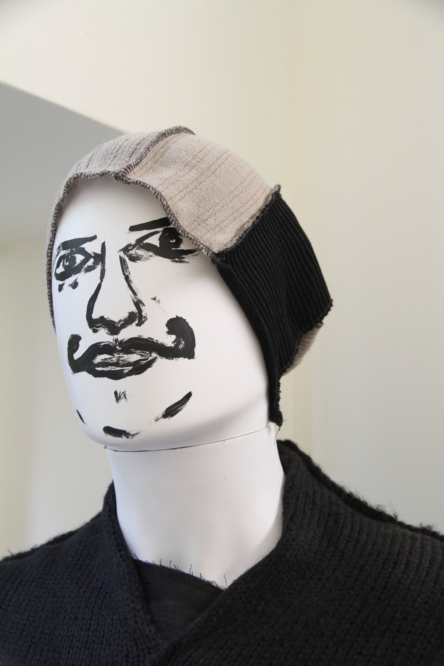 Gorro Archive Mender Unisex (2 options)