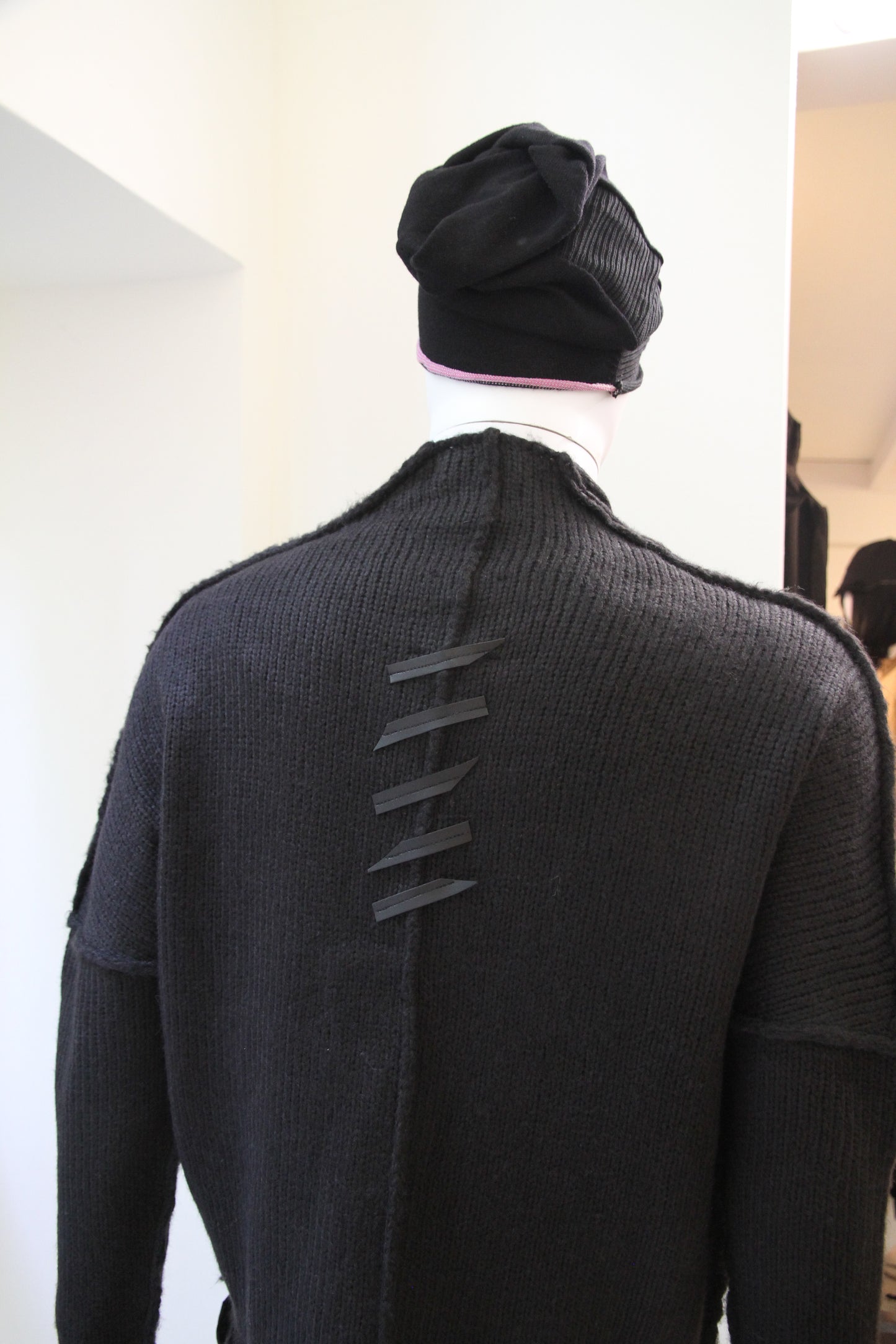 Шапка Archive Patch Unisex (3 опції)