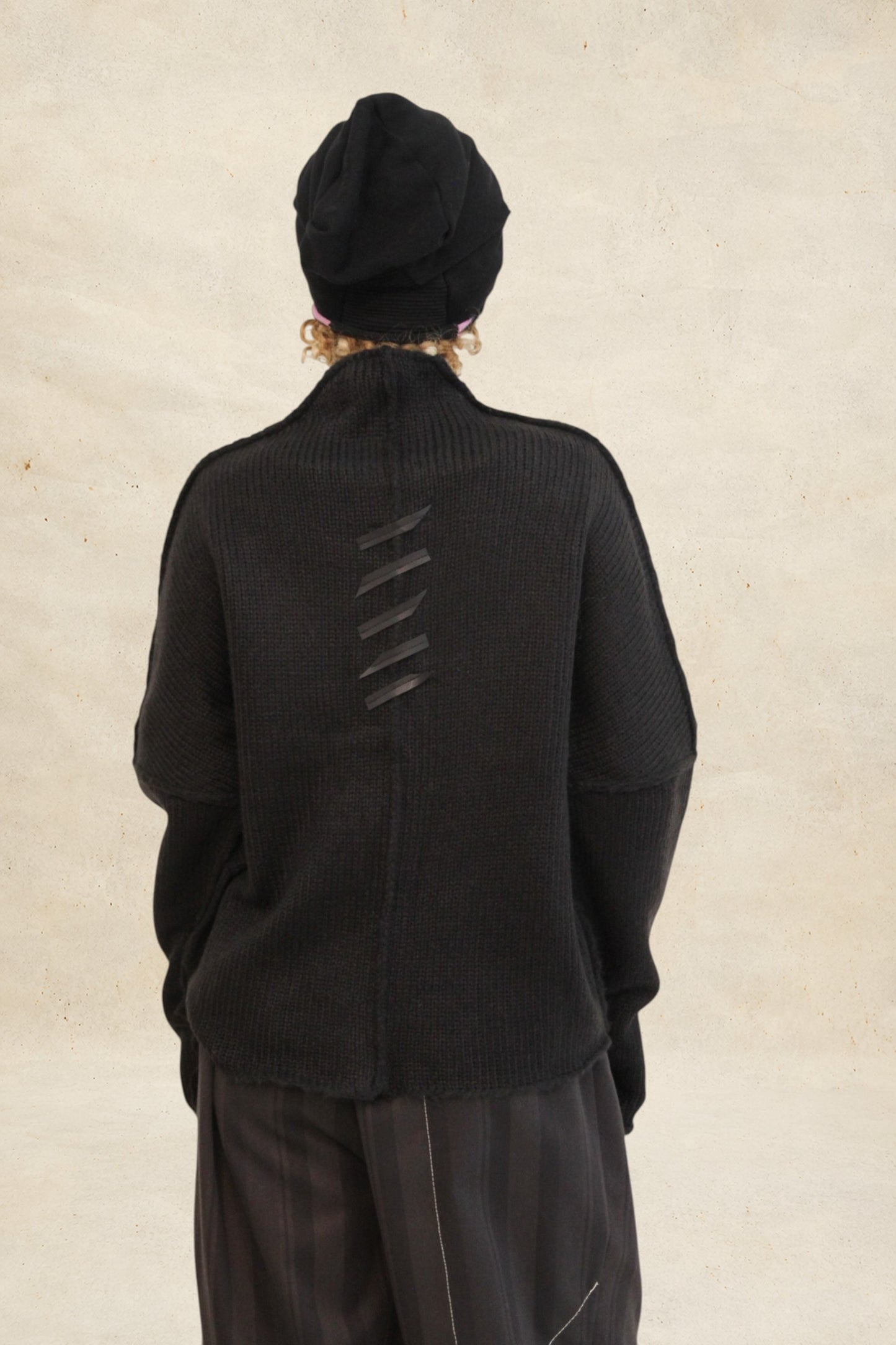 Шапка Archive Patch Unisex (3 опції)