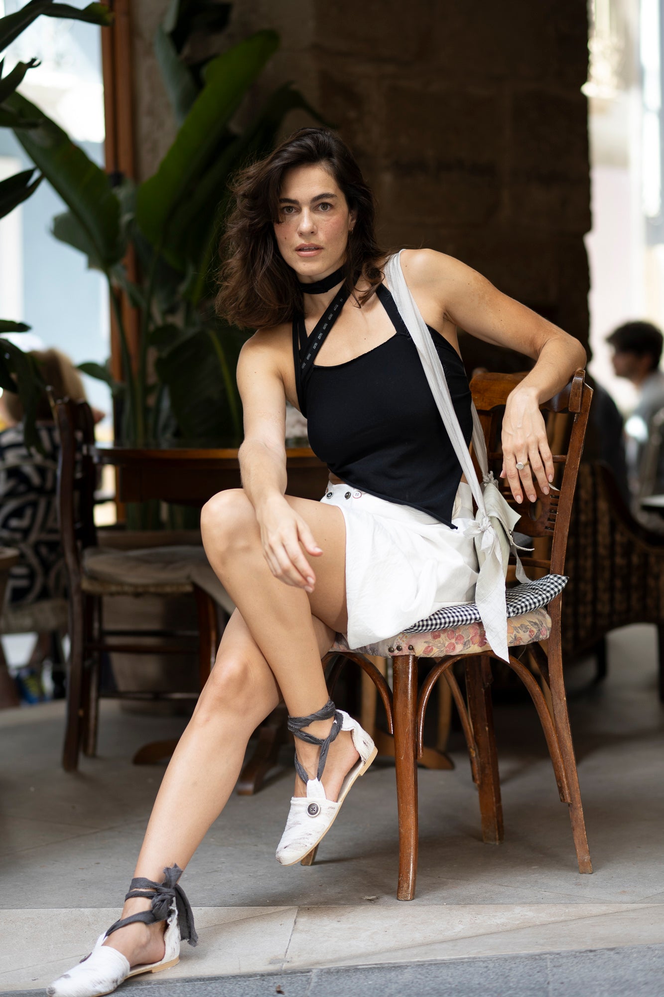 Vestido Elise