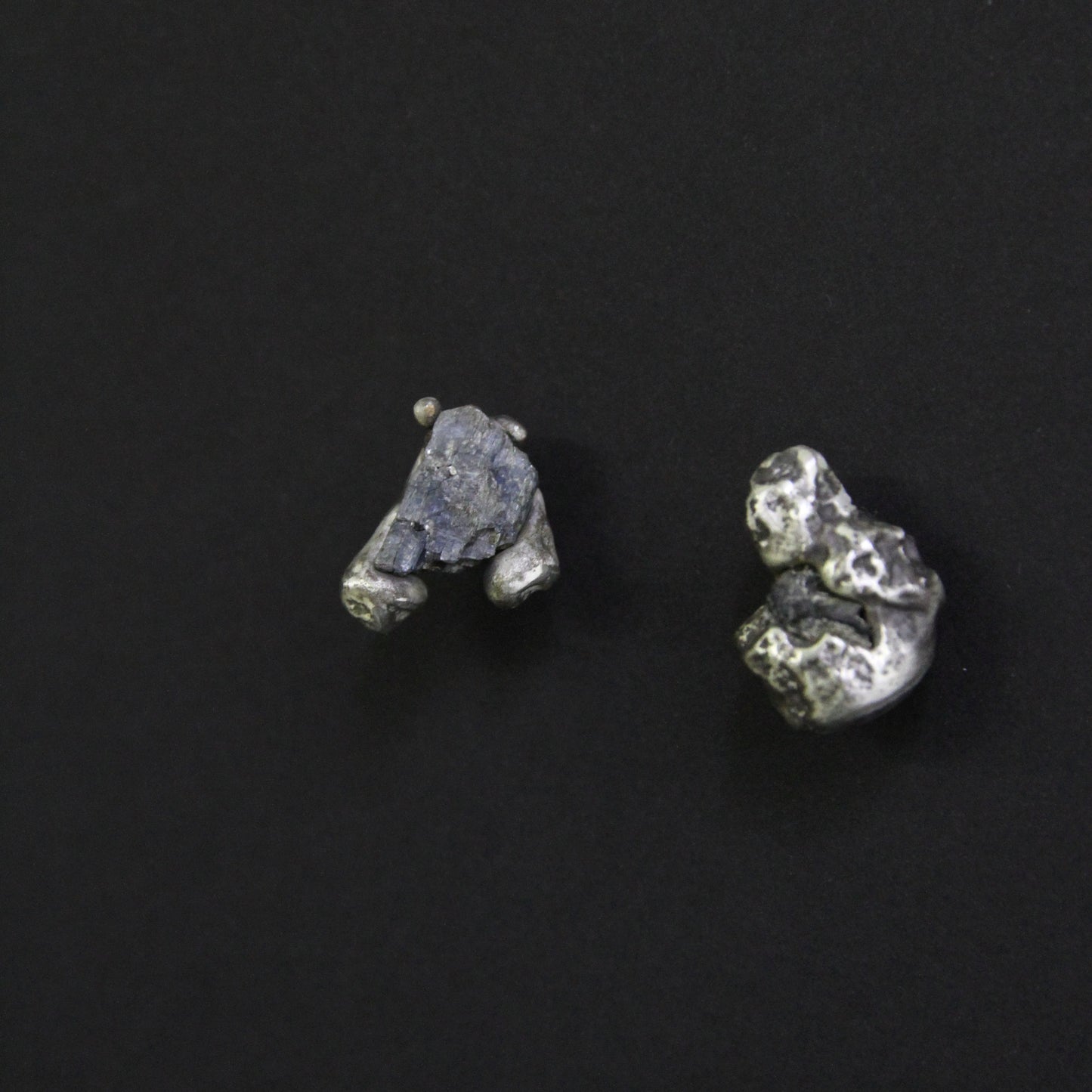 Сережки Moji unisex