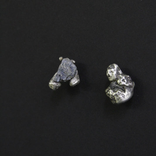 Earrings Moji unisex