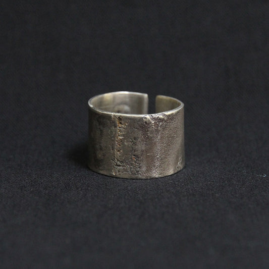 Ring Duna unisex