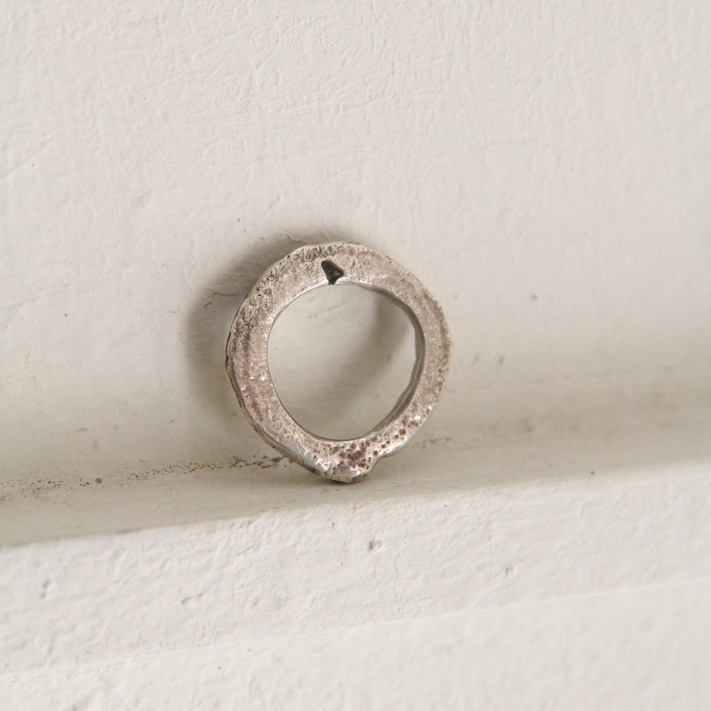 Ring Vein