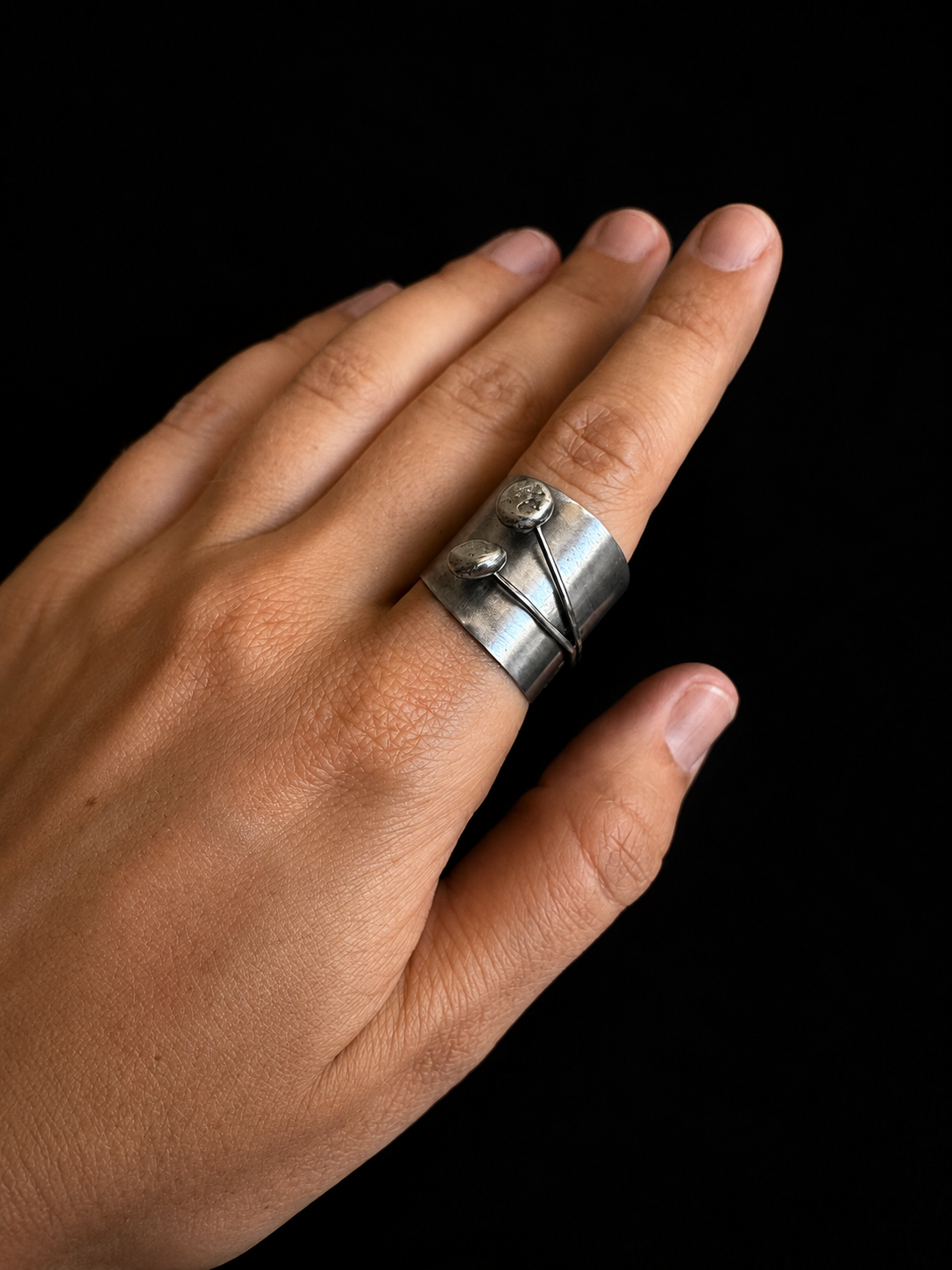 Ring Shizuku 2