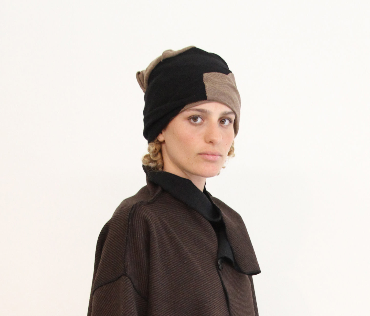 Hat Archive Hood Unisex (3 options)