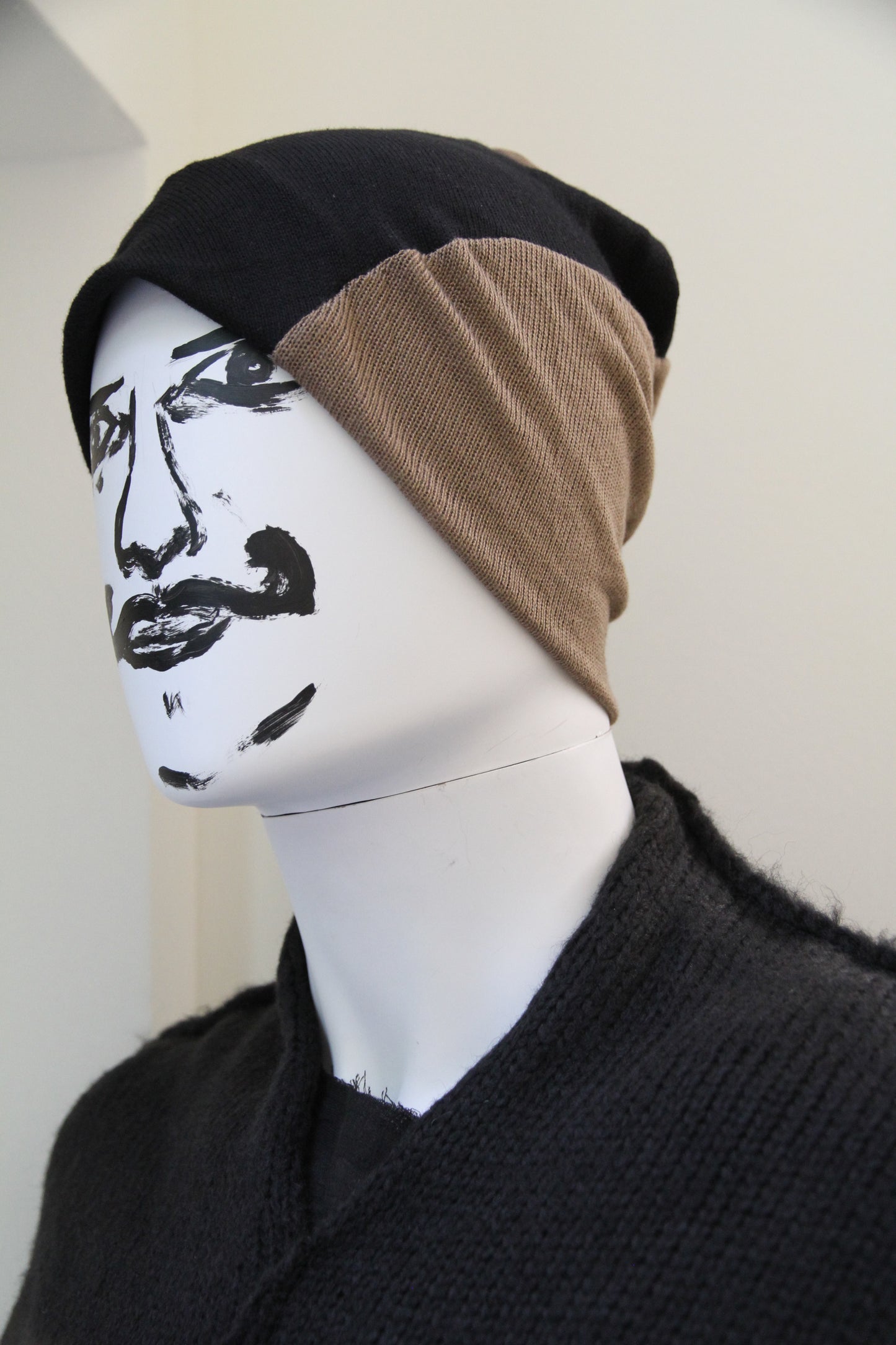 Hat Archive Hood Unisex (3 options)