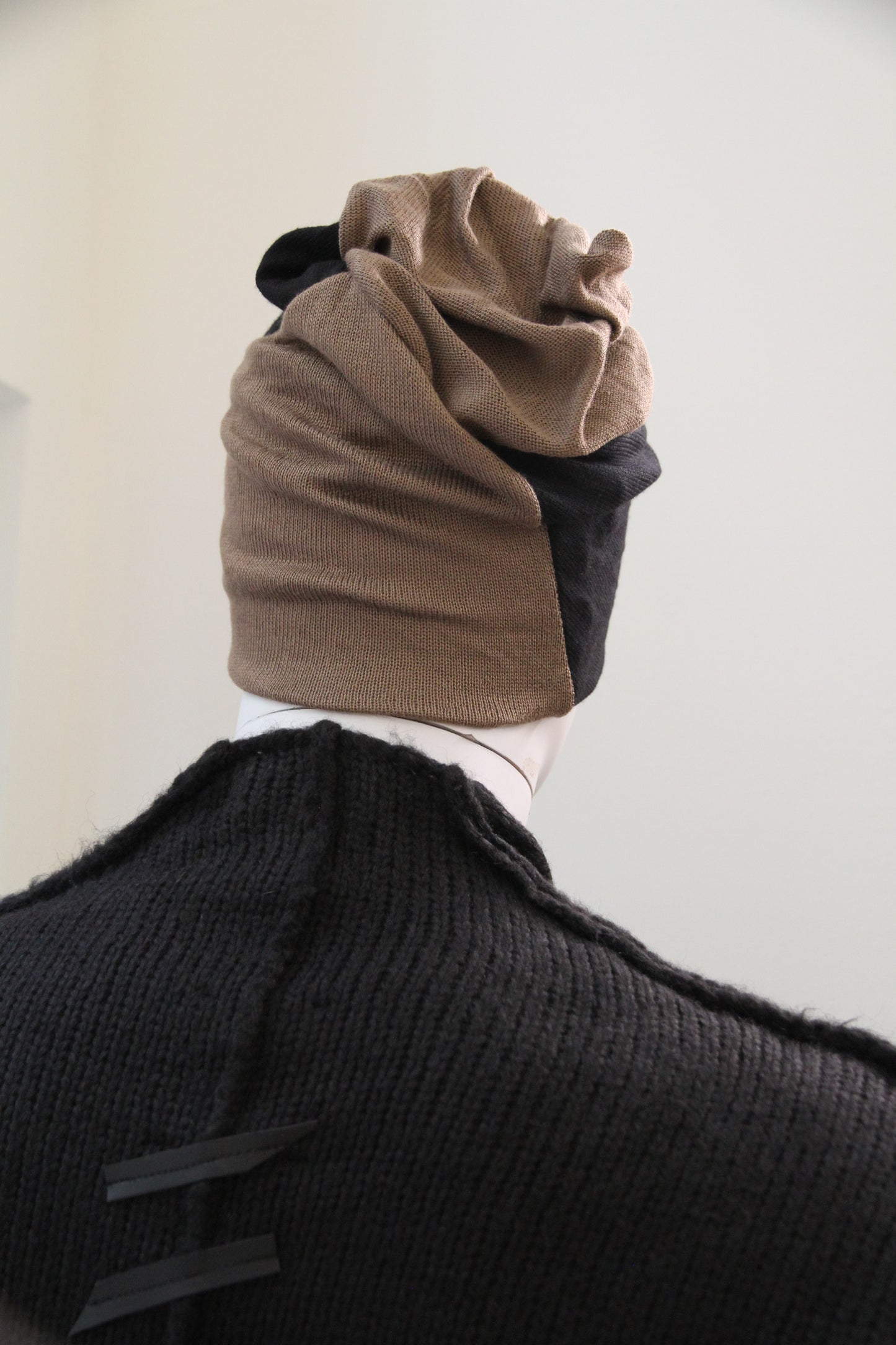 Hat Archive Hood Unisex (3 options)
