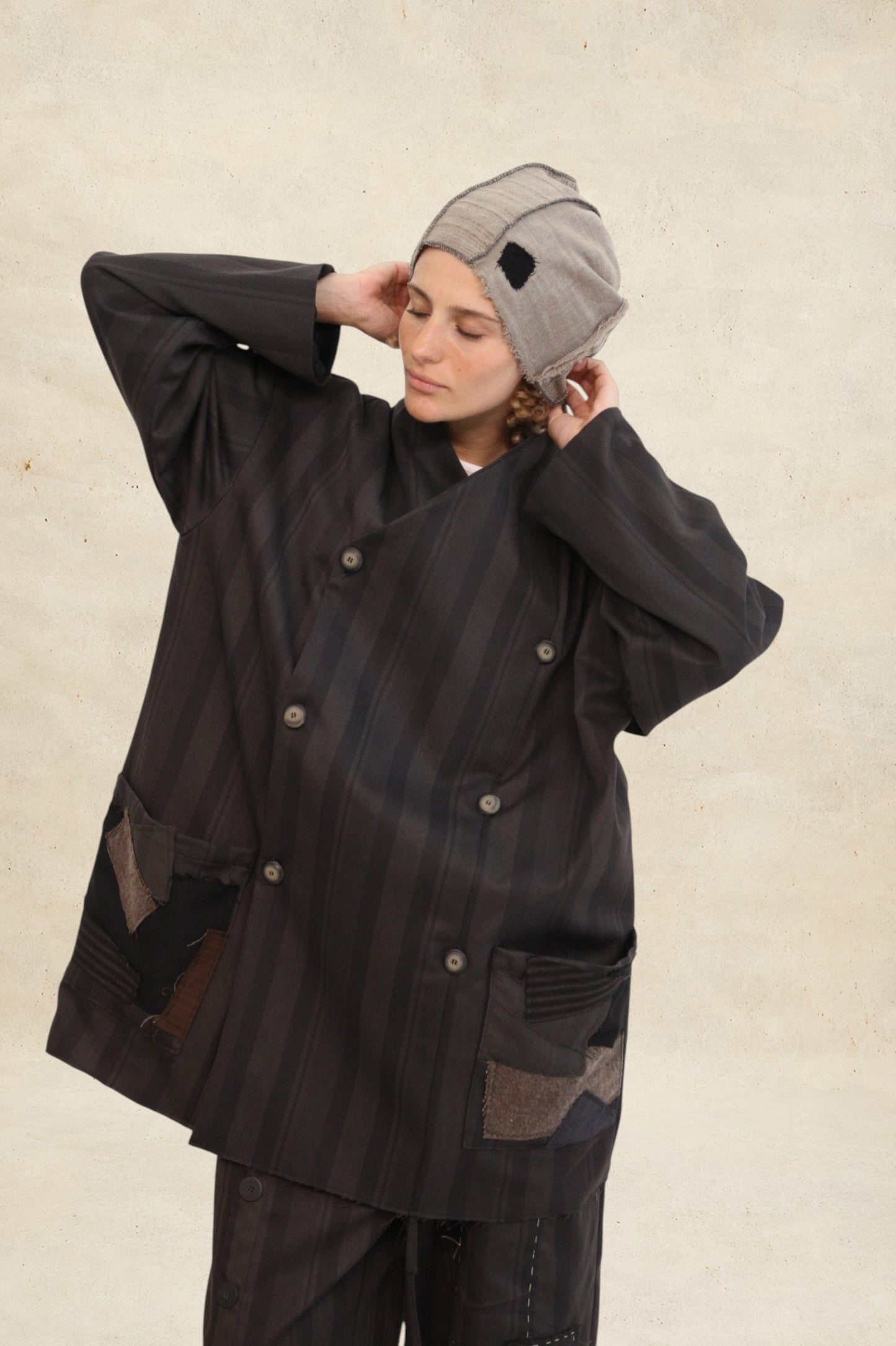 Gorro Archive Mender Unisex (2 options)