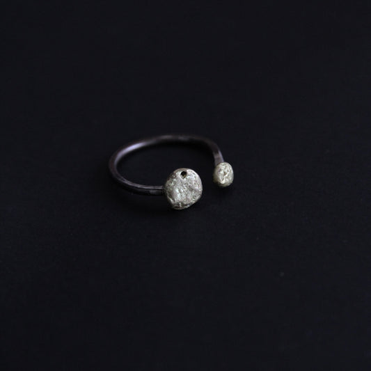 Ring Dual Orbit Open