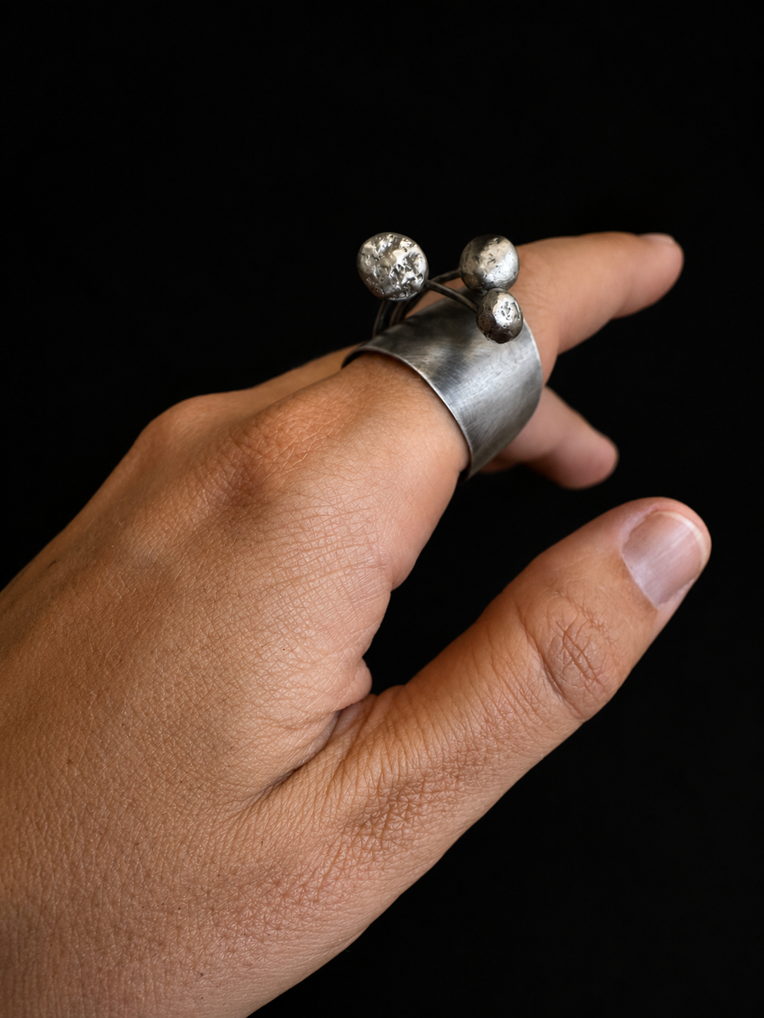 Ring Shizuku 1