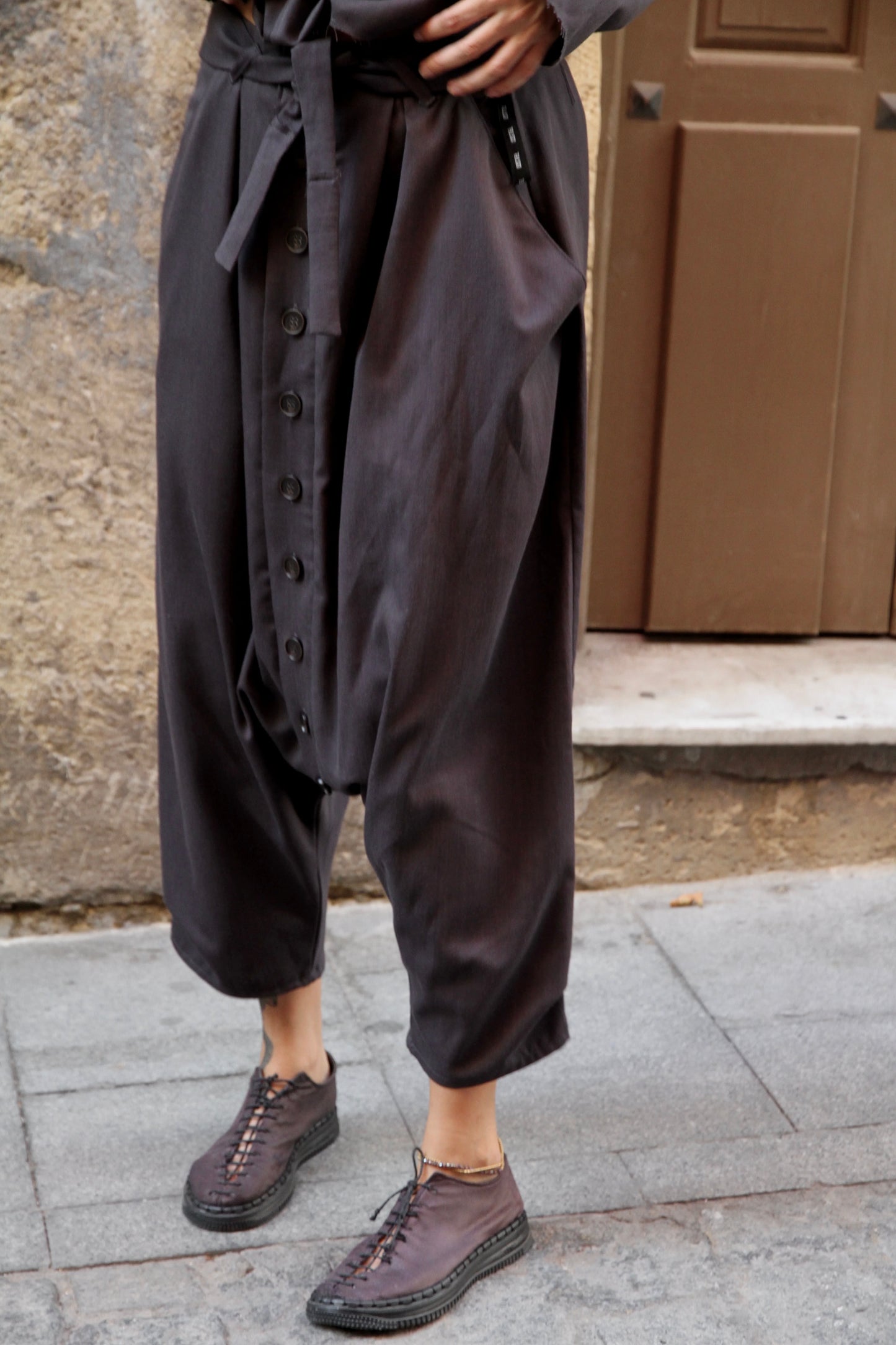 Pantalones Hendel Unisex