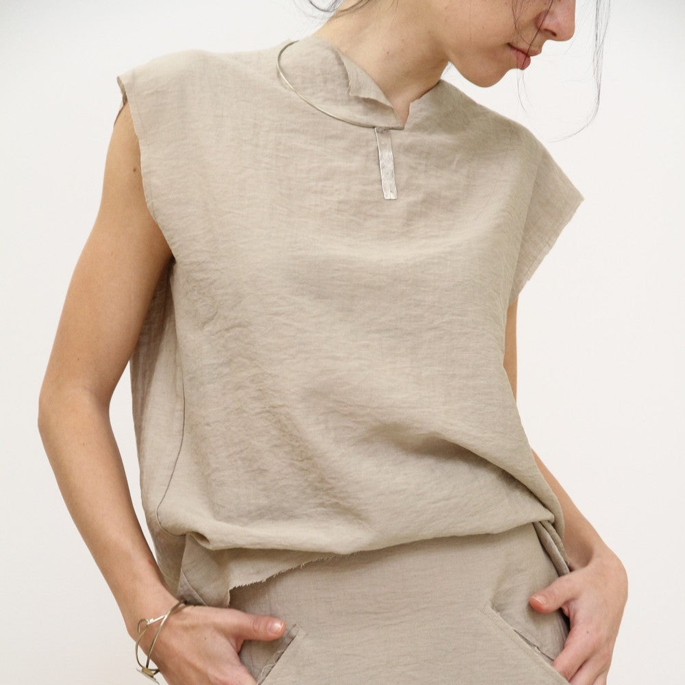 Collar Rong Unisex