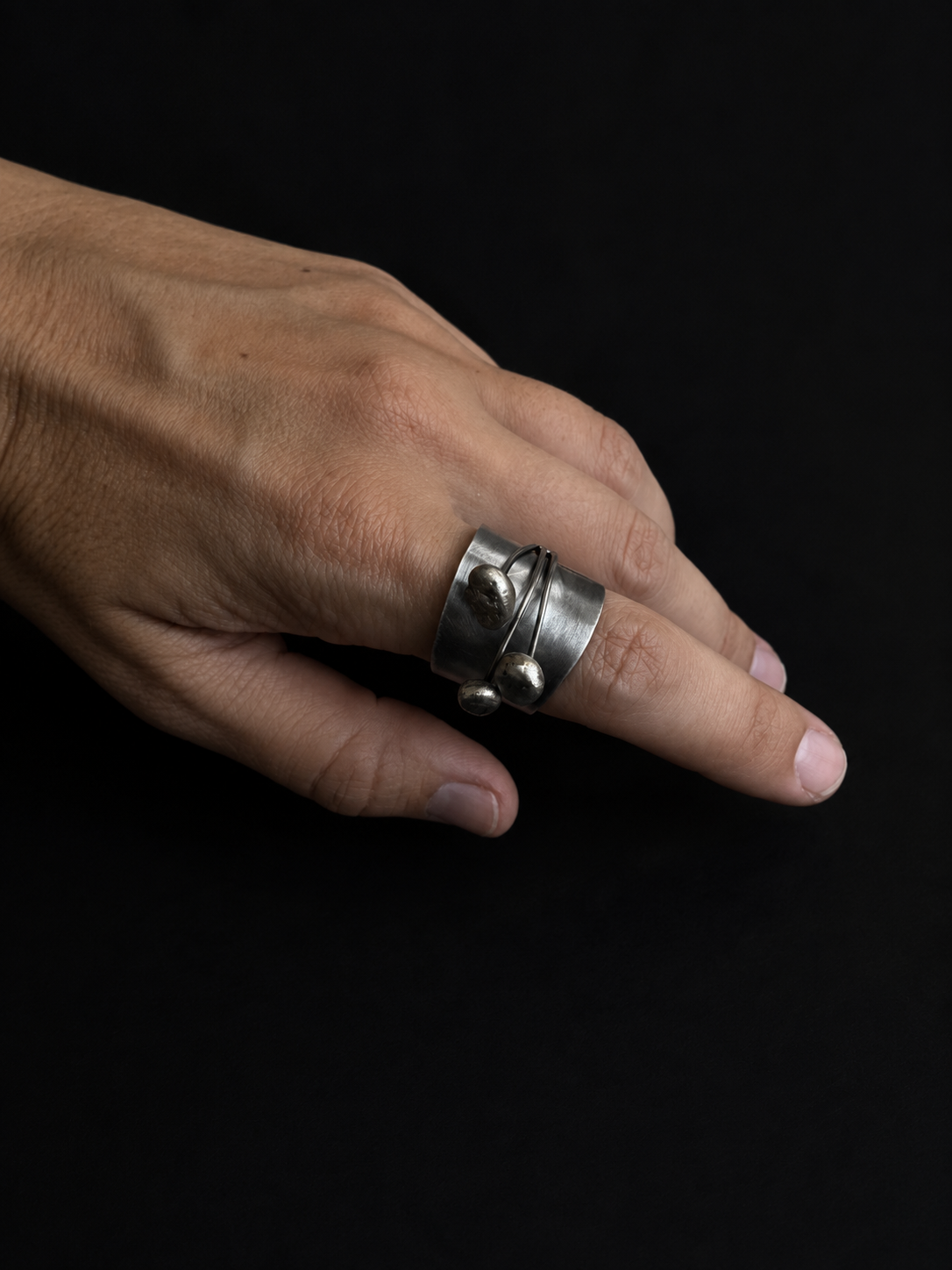 Ring Shizuku 1