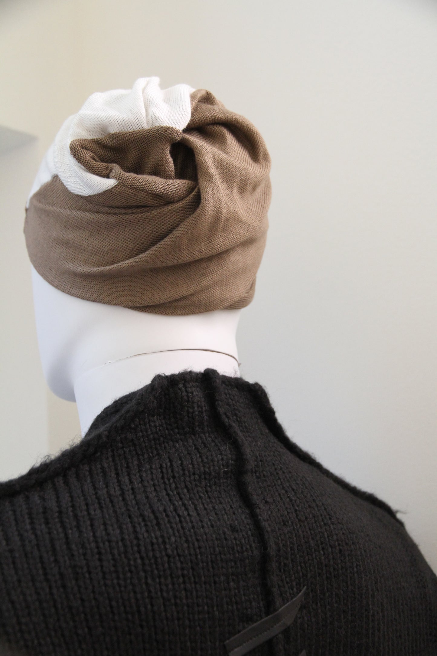 Hat Archive Hood Unisex (3 options)