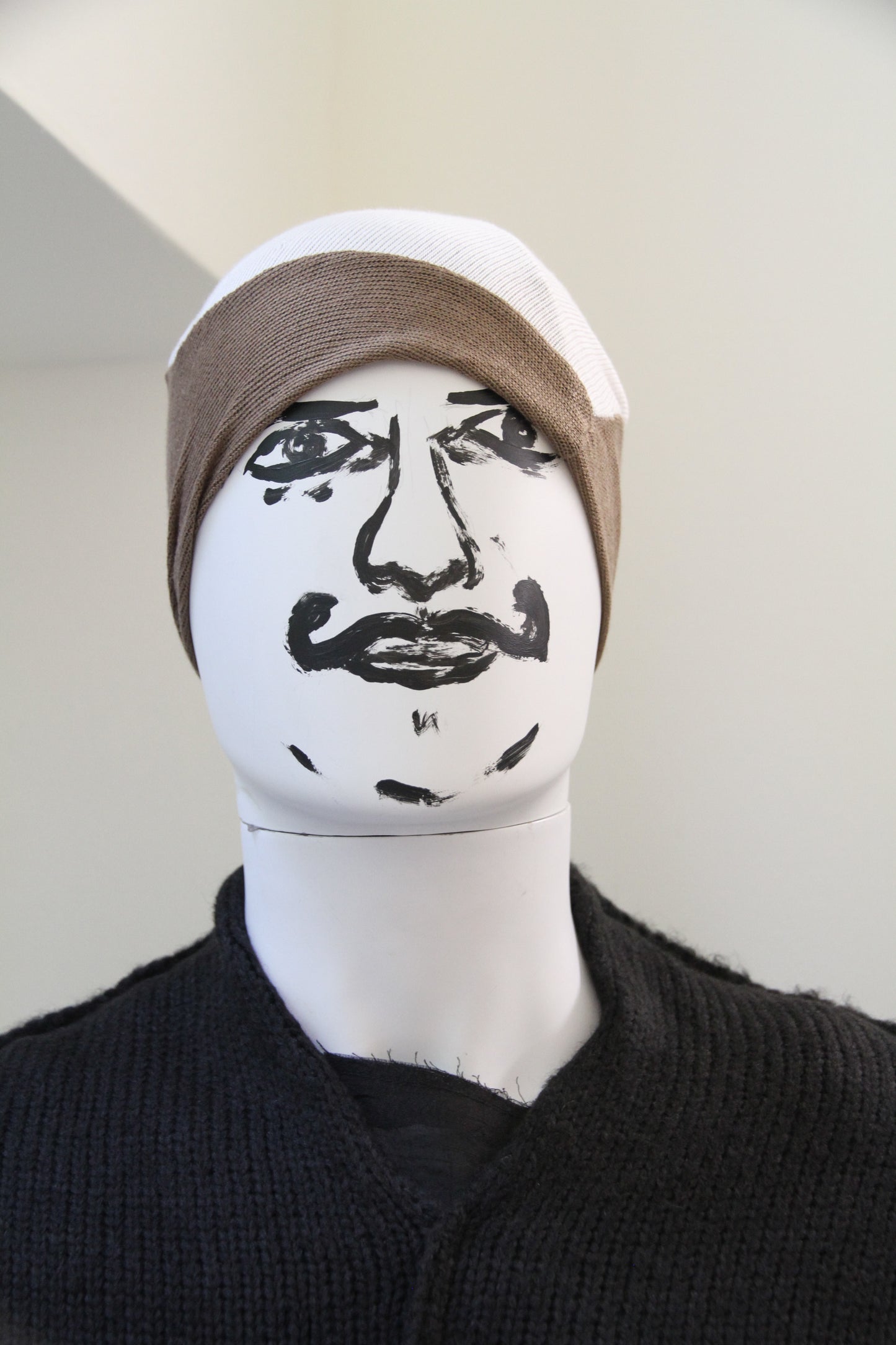 Hat Archive Hood Unisex (3 options)