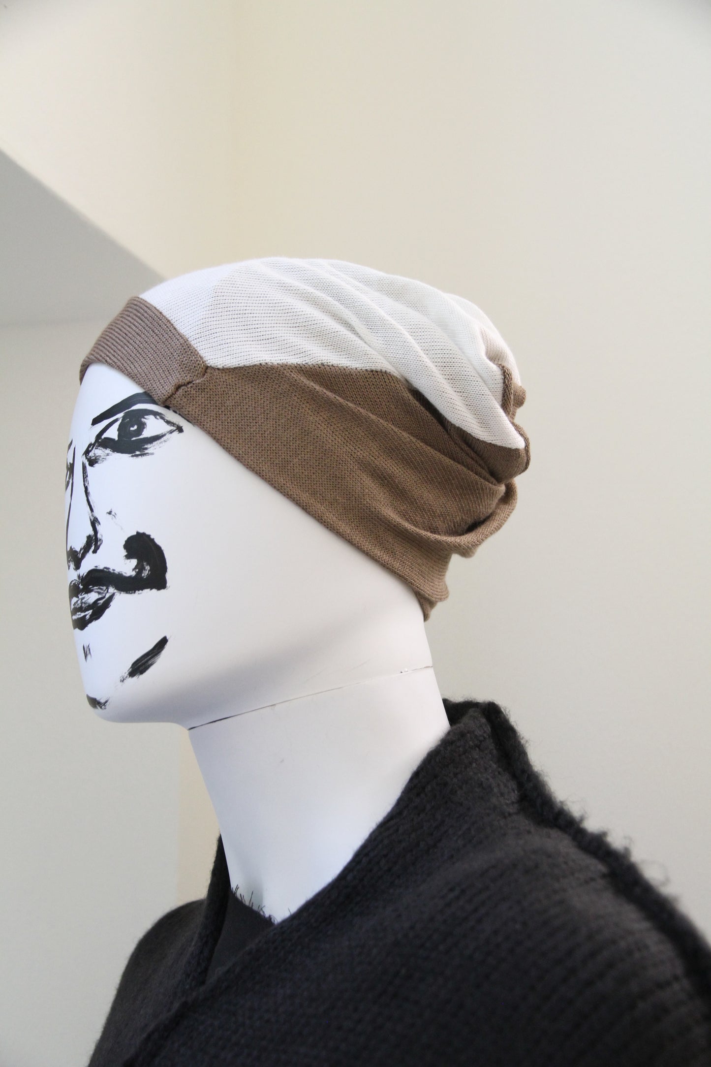 Hat Archive Hood Unisex (3 options)
