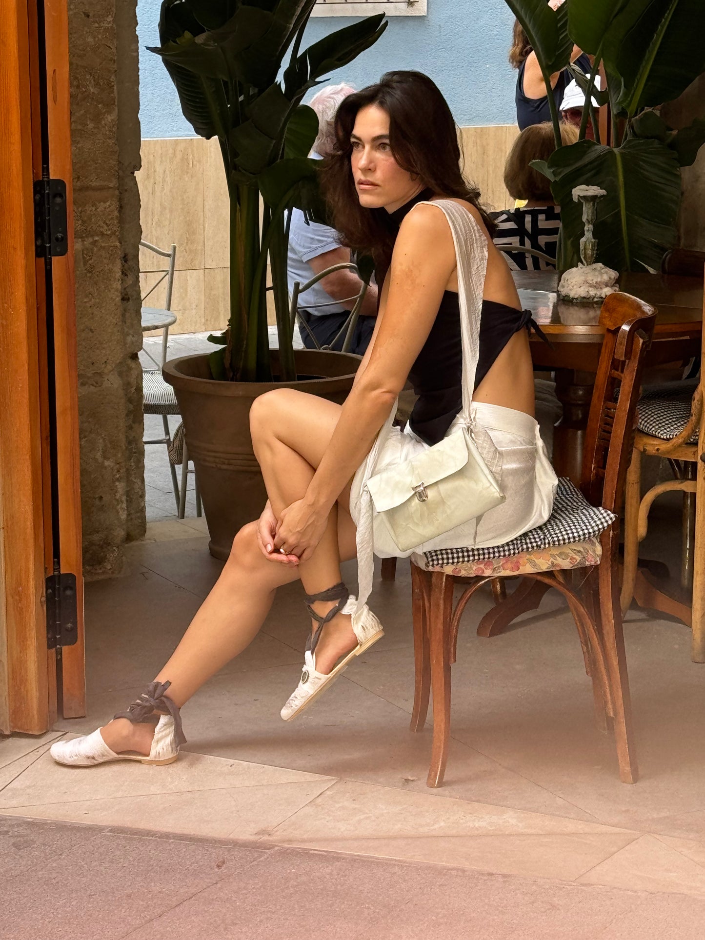 Vestido Elise
