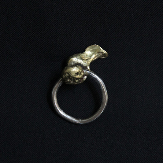 Ring Pulse Unisex
