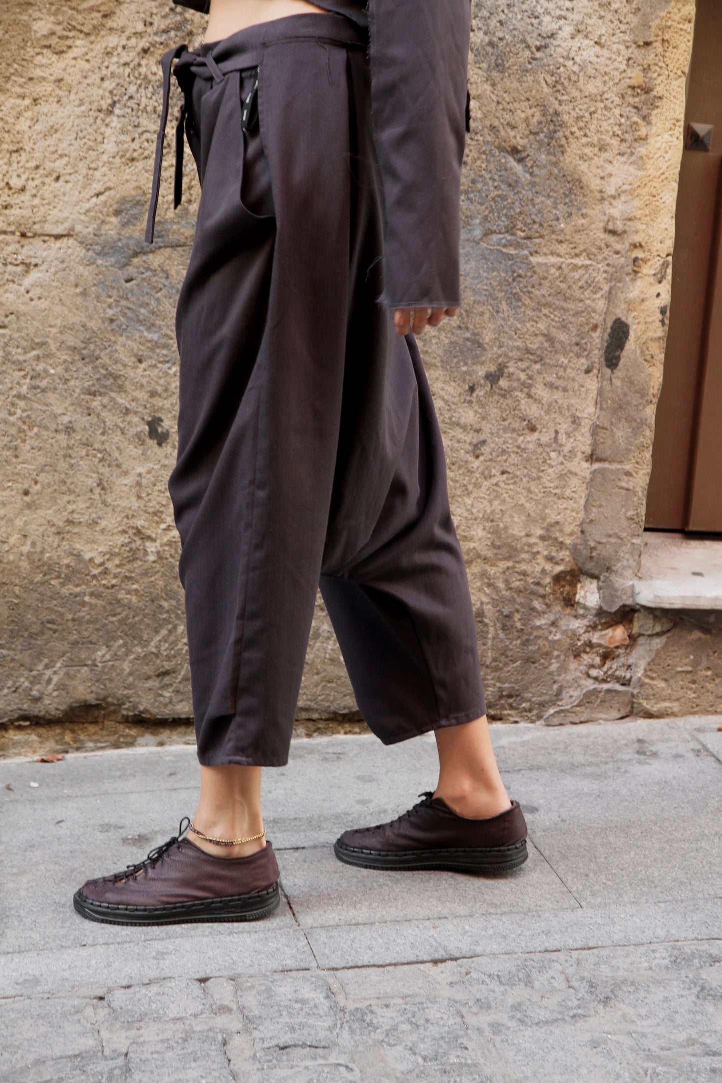 Pantalones Hendel Unisex