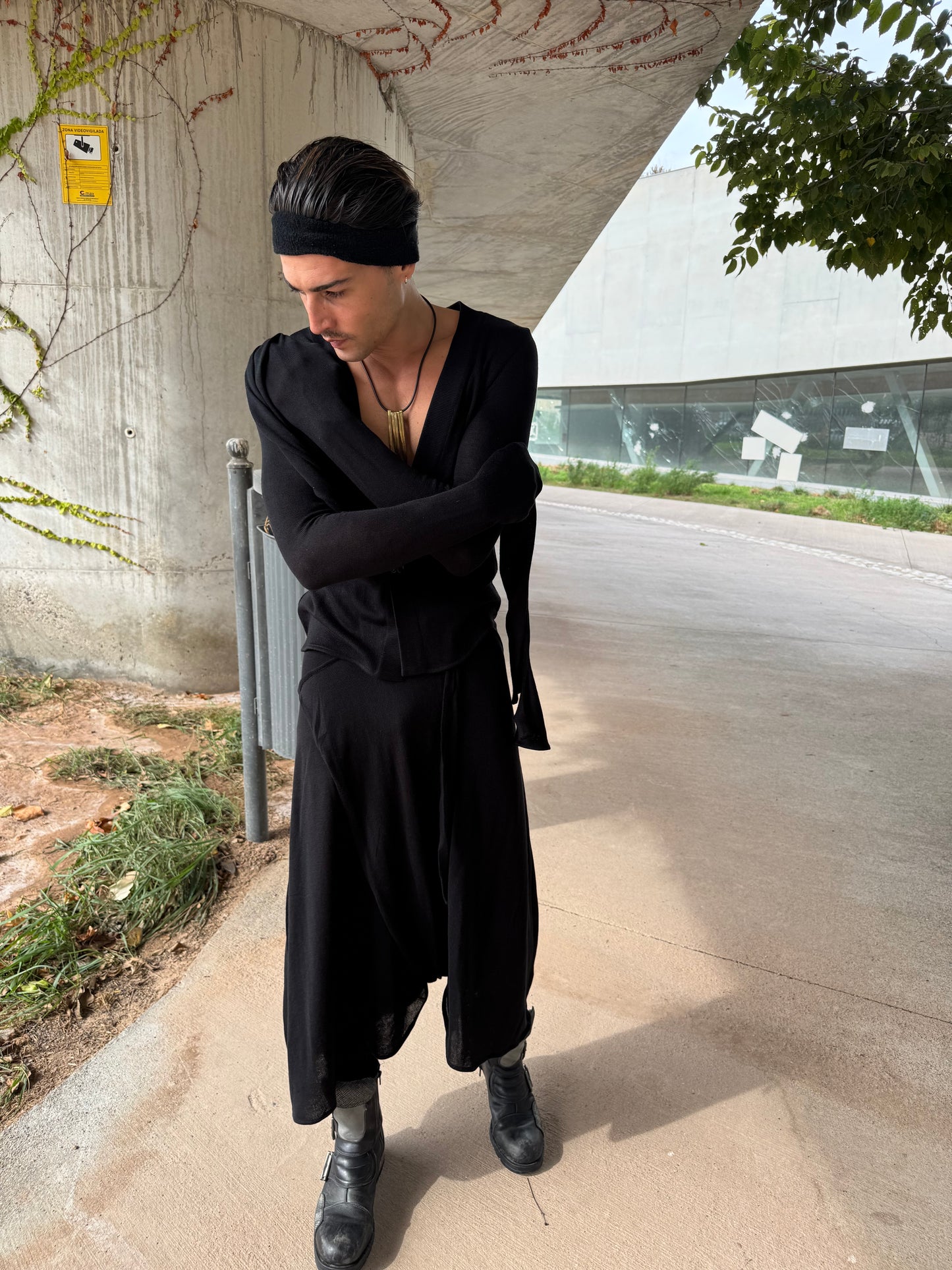 Намисто Africa Унісекс