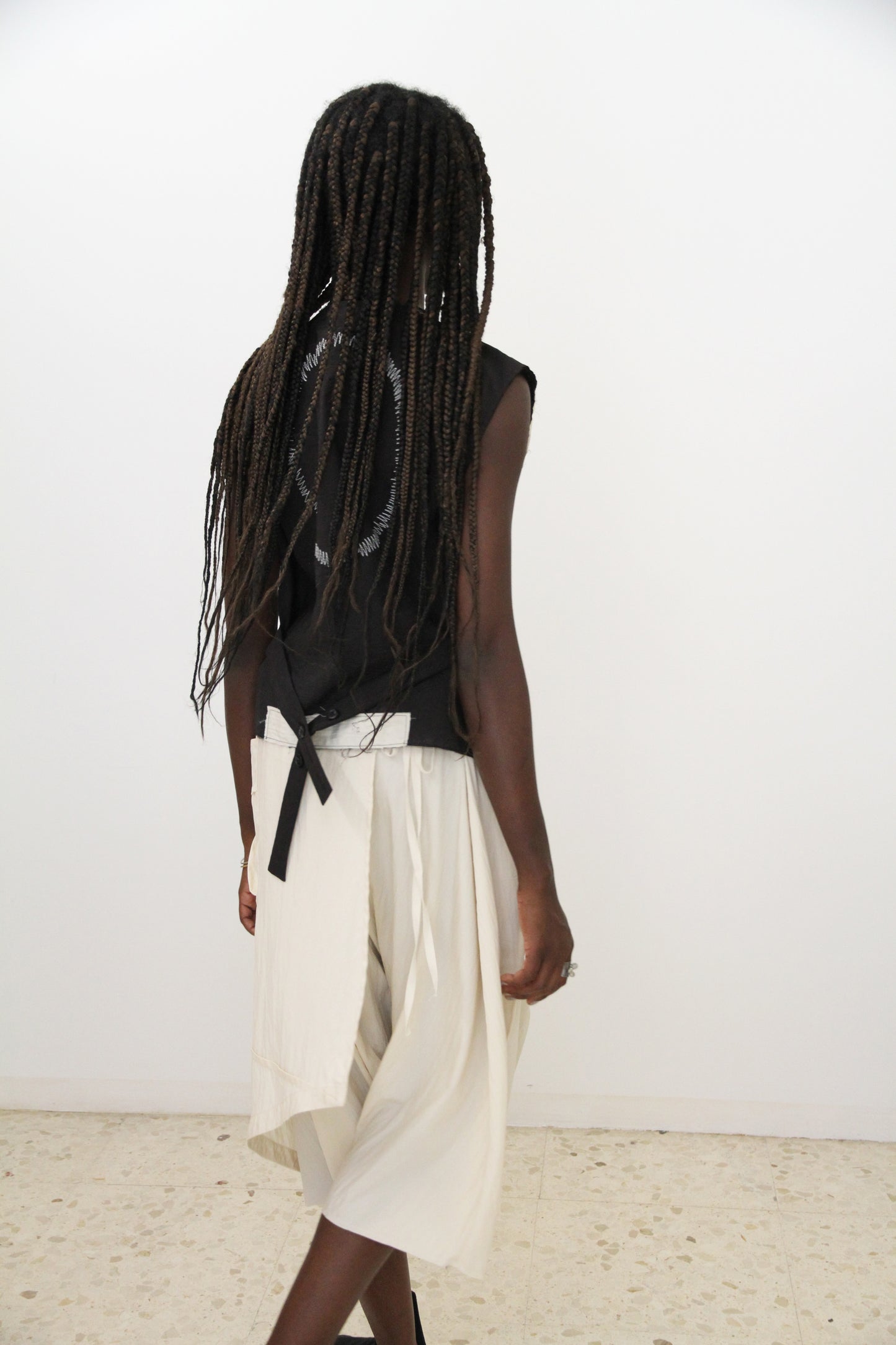 Shirt Chokki unisex