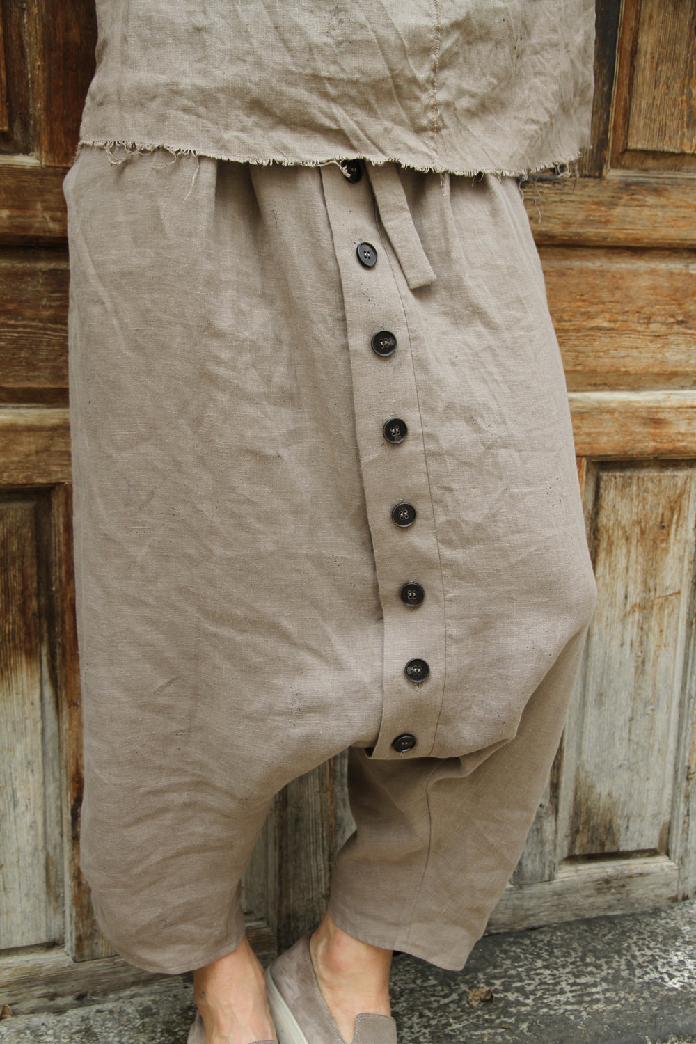 Pantalones Hendel Unisex