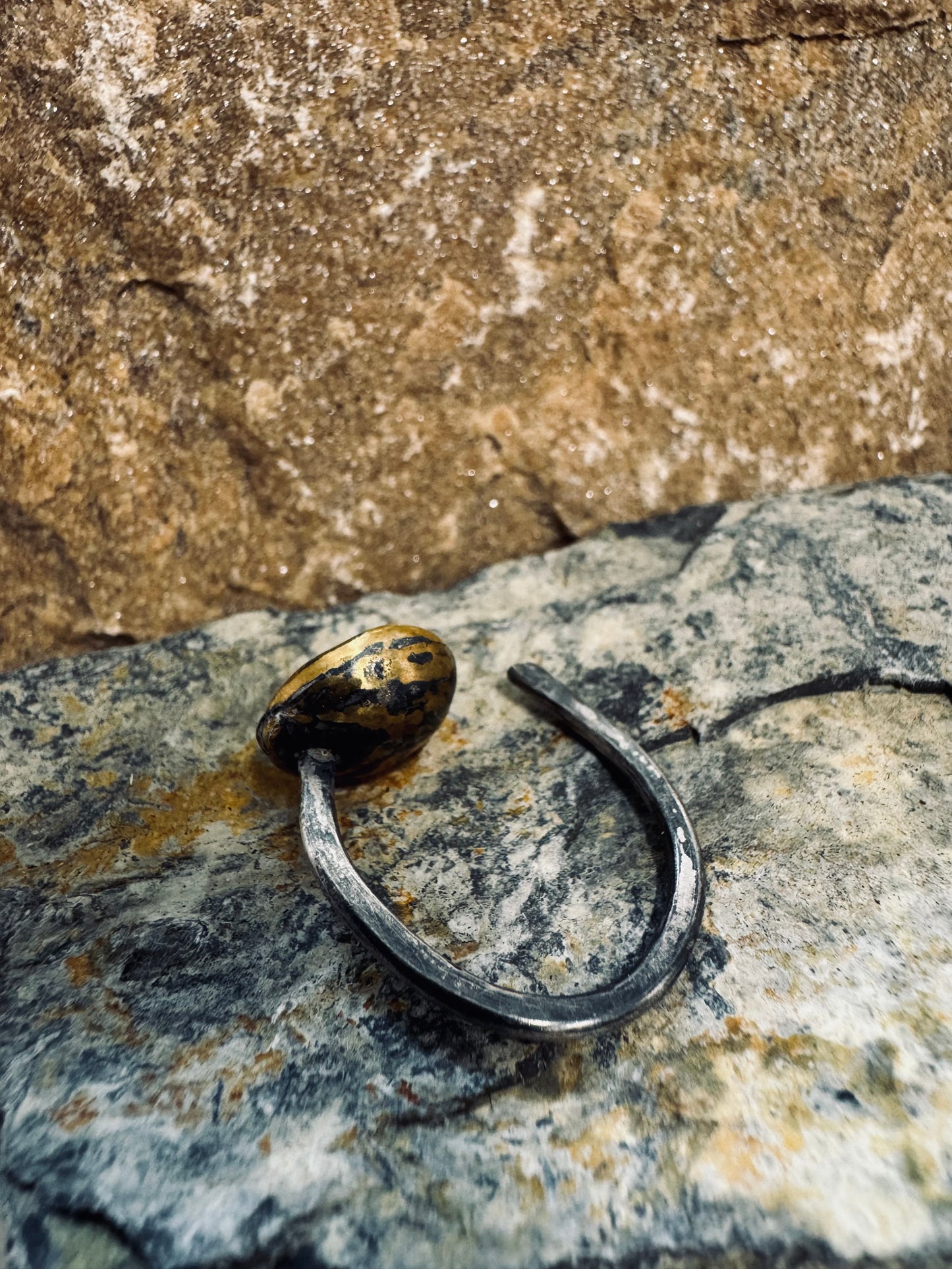 Anillo Solar Coin