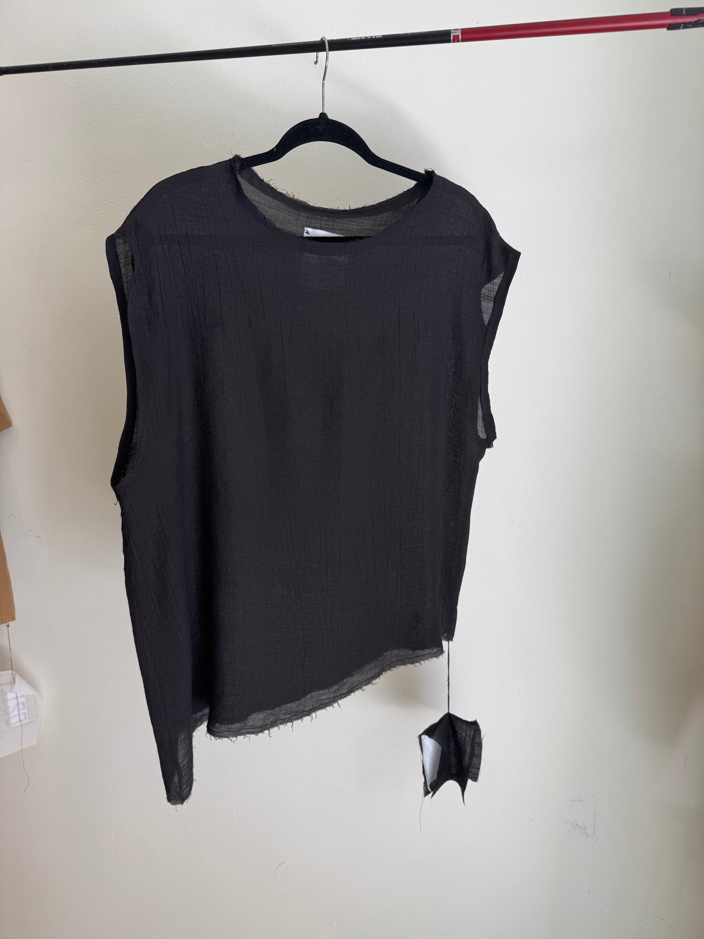 Топ Bob unisex