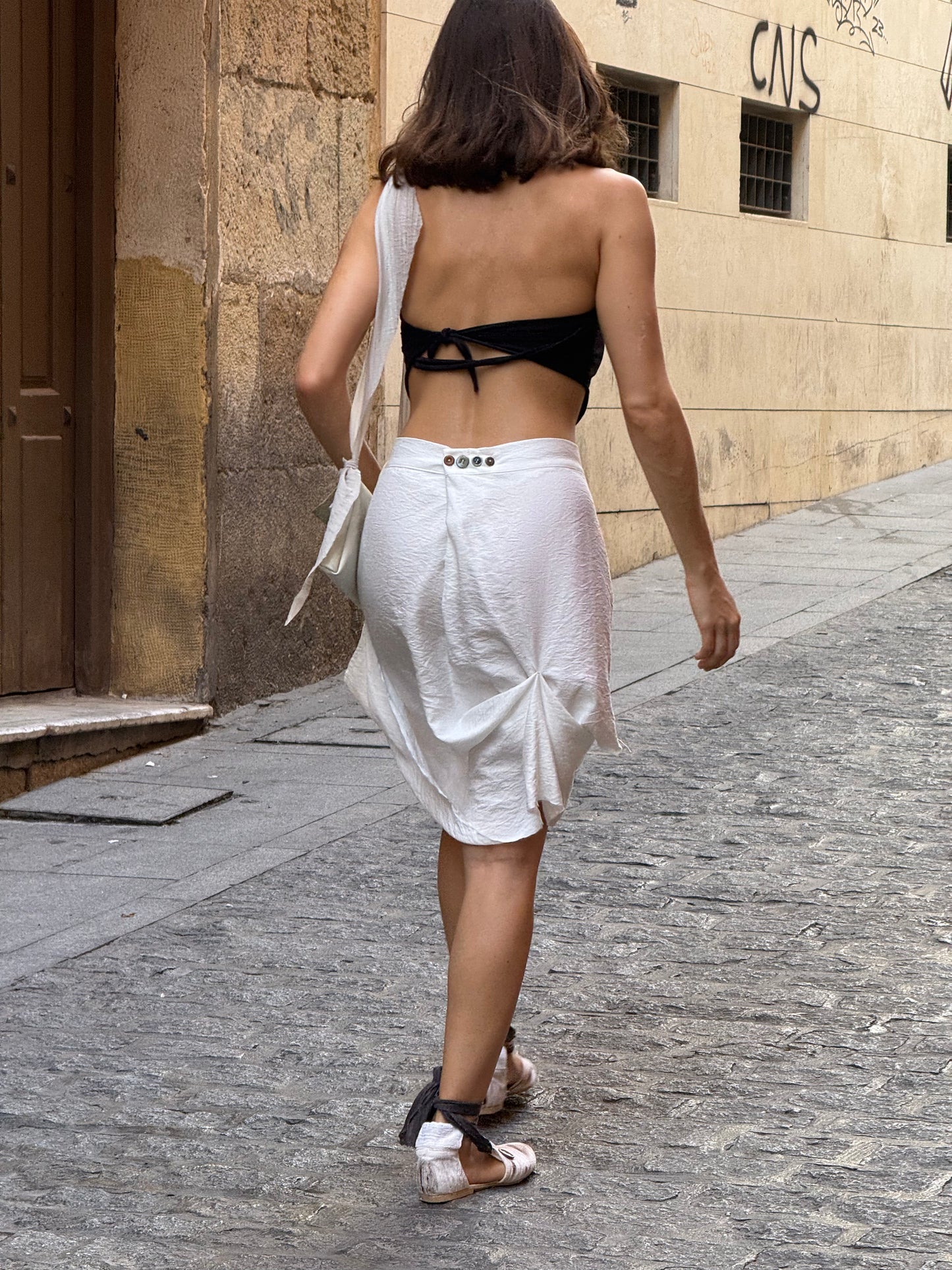Vestido Elise