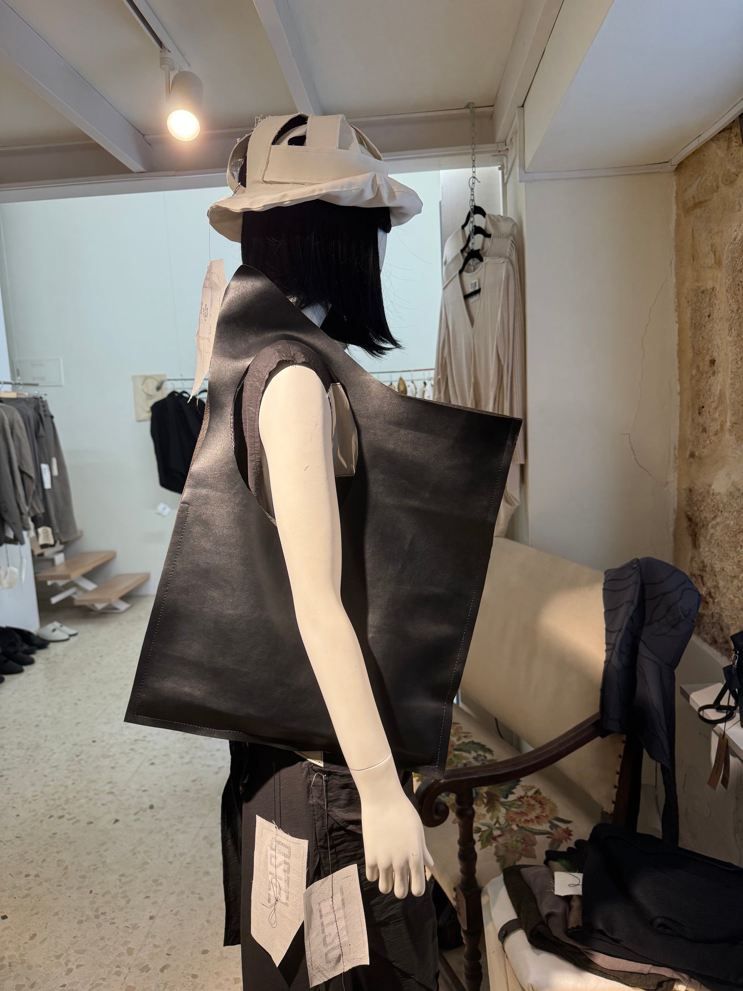 Bag Triagl vegan
