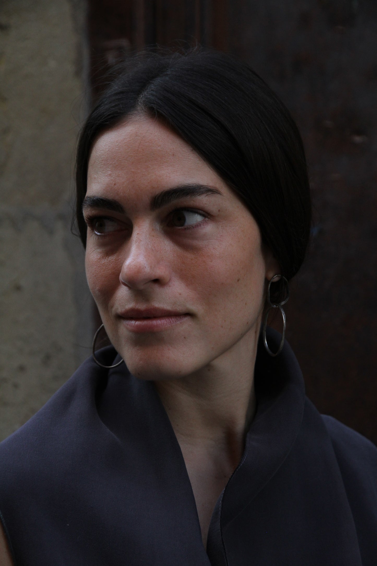 CONTUM Earrings