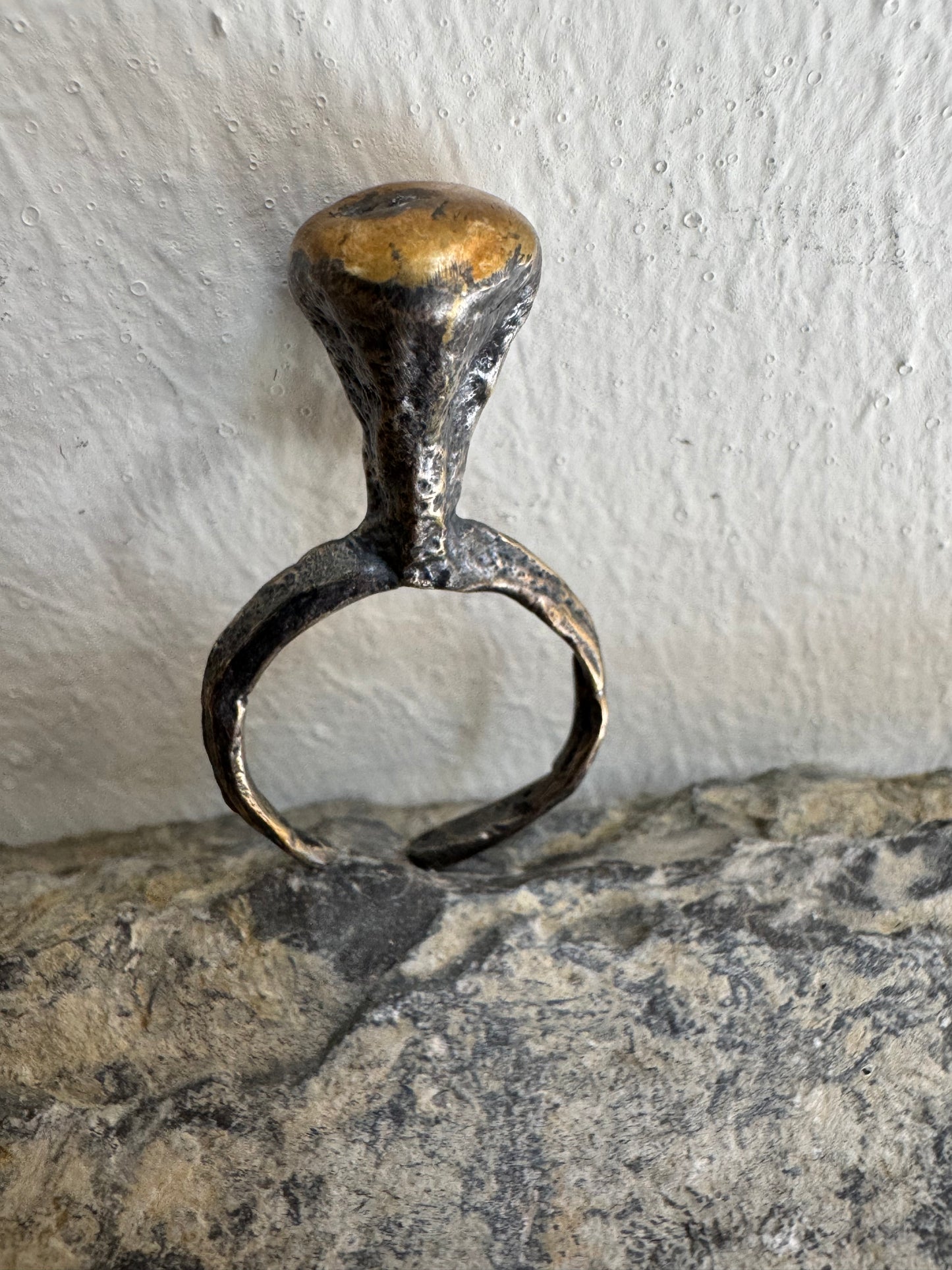 Anillo Con