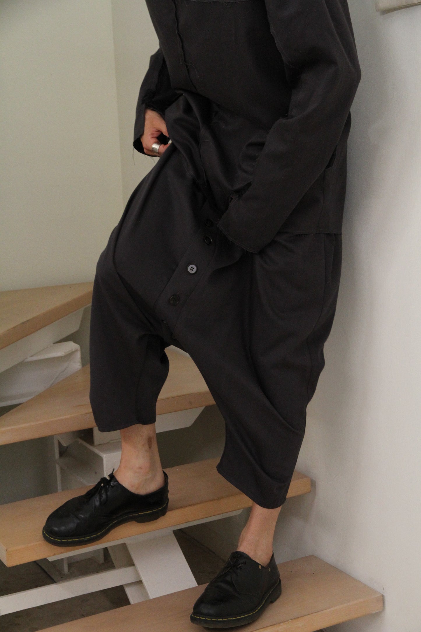 Pantalones Hendel Unisex