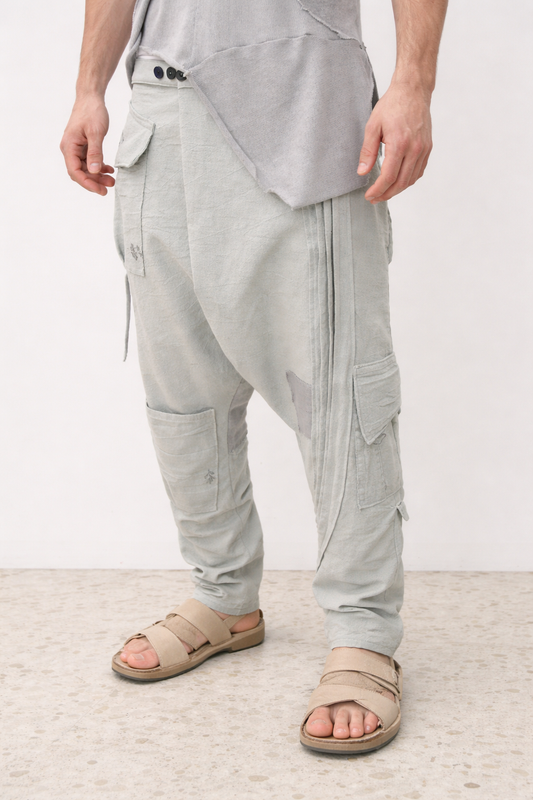 Pantalones Tablue Unisex